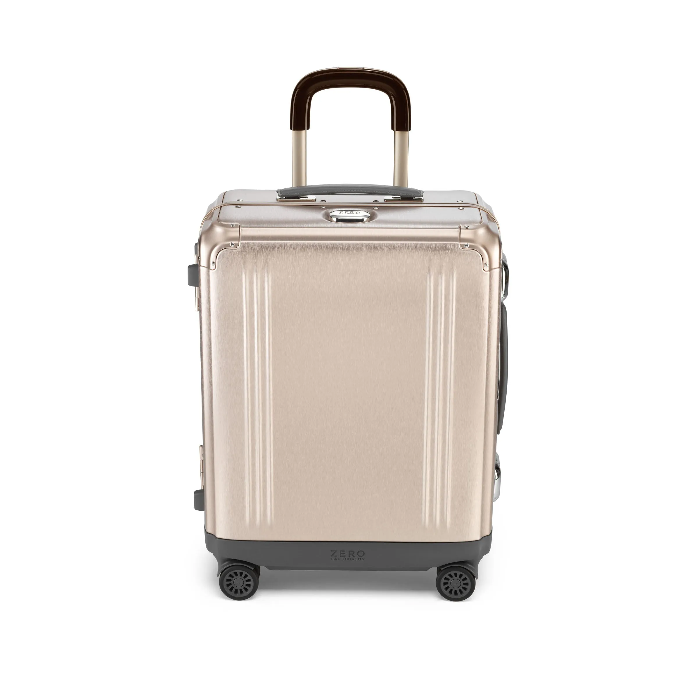 Pursuit Aluminum | Continental Carry-On Suitcase - Image 13