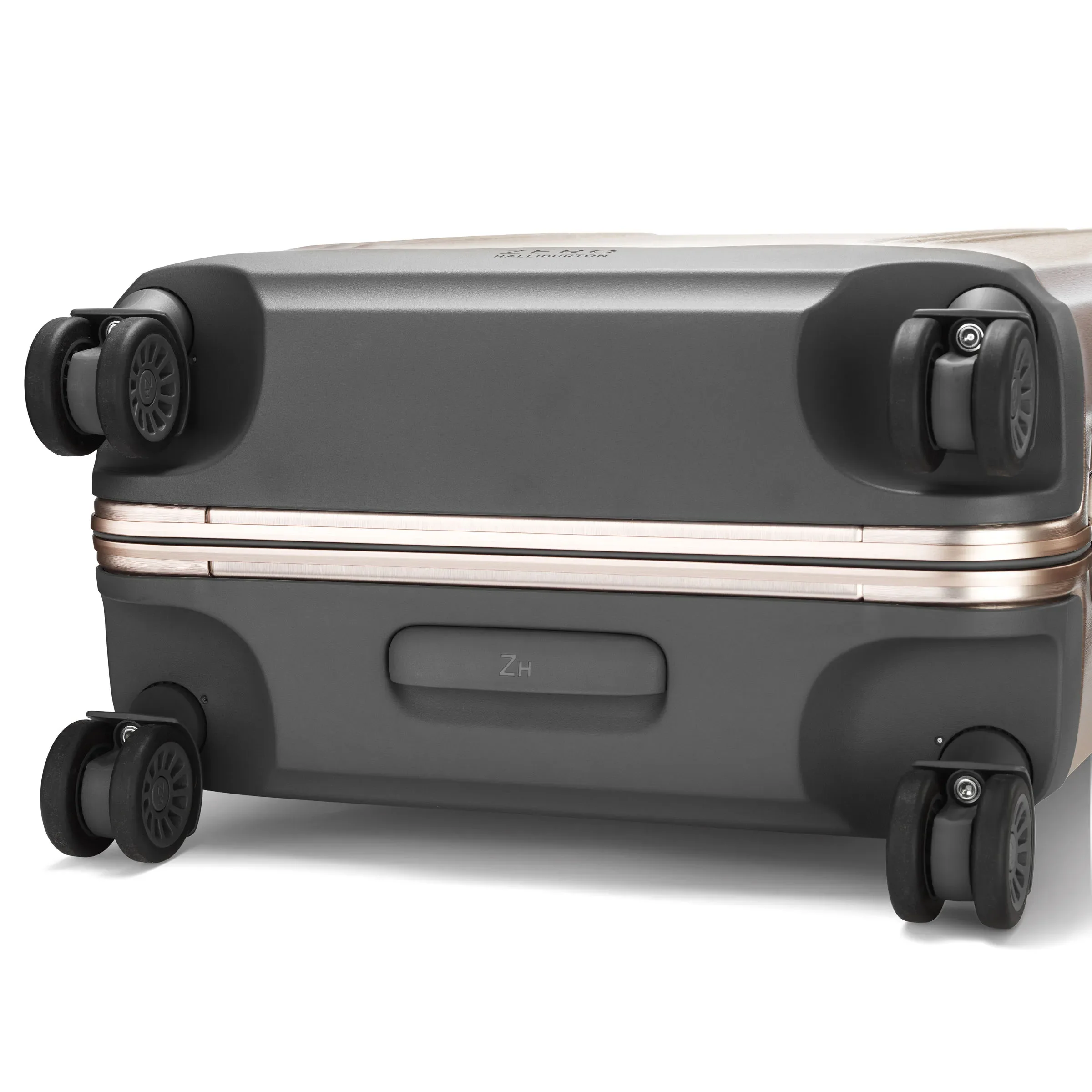 Pursuit Aluminum | Continental Carry-On Suitcase - Image 17