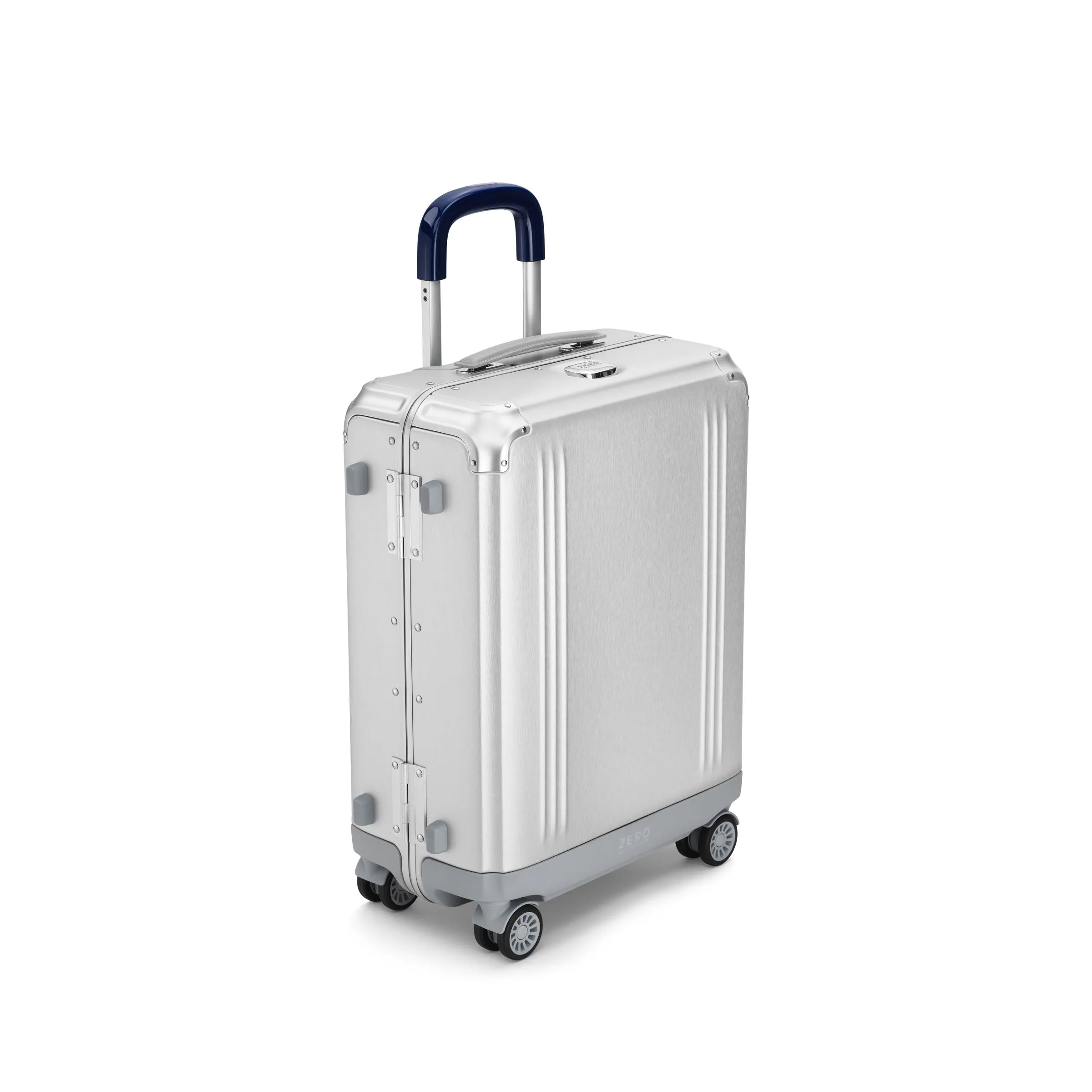 Pursuit Aluminum | Continental Carry-On Suitcase - Image 20