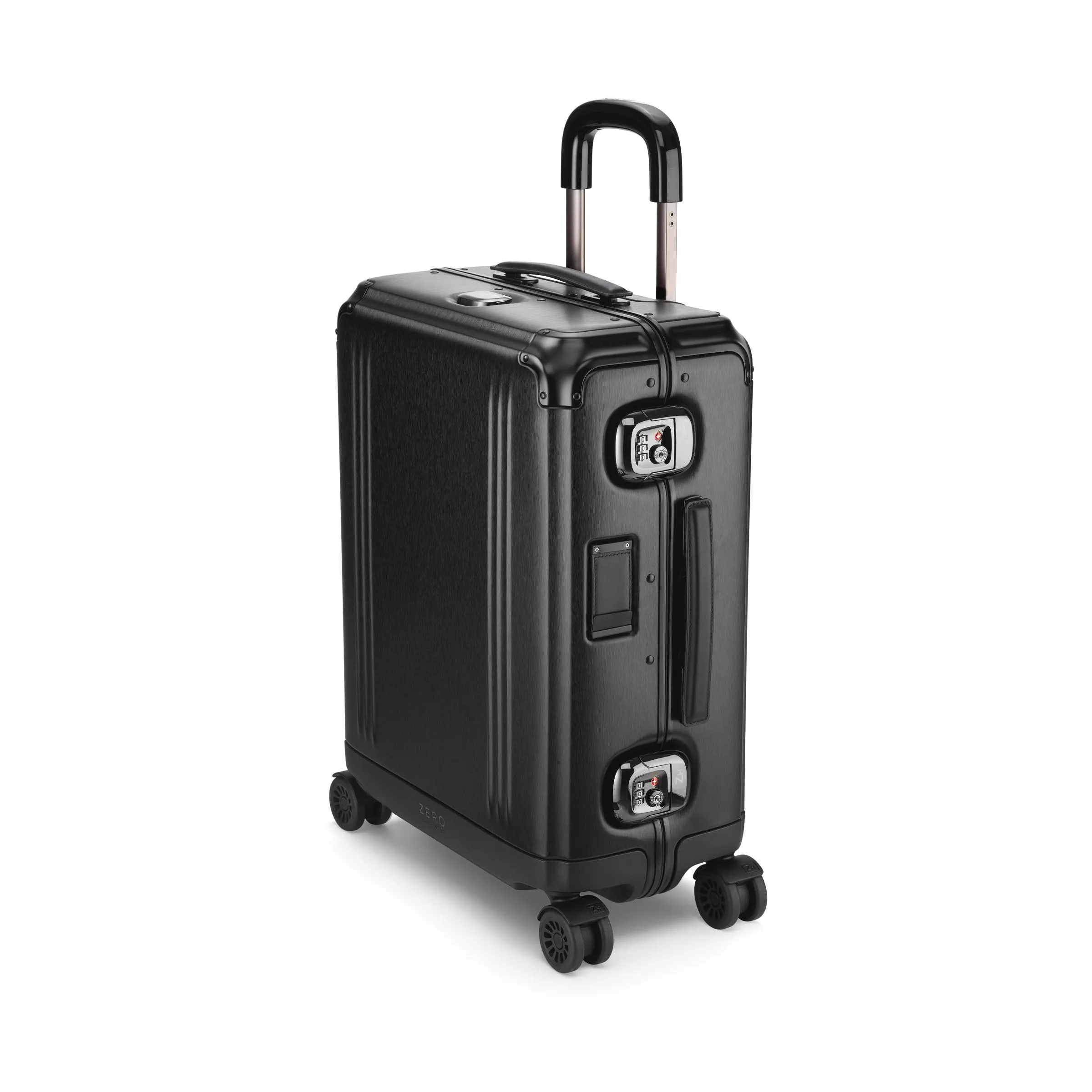 Pursuit Aluminum | Continental Carry-On Suitcase - Image 3