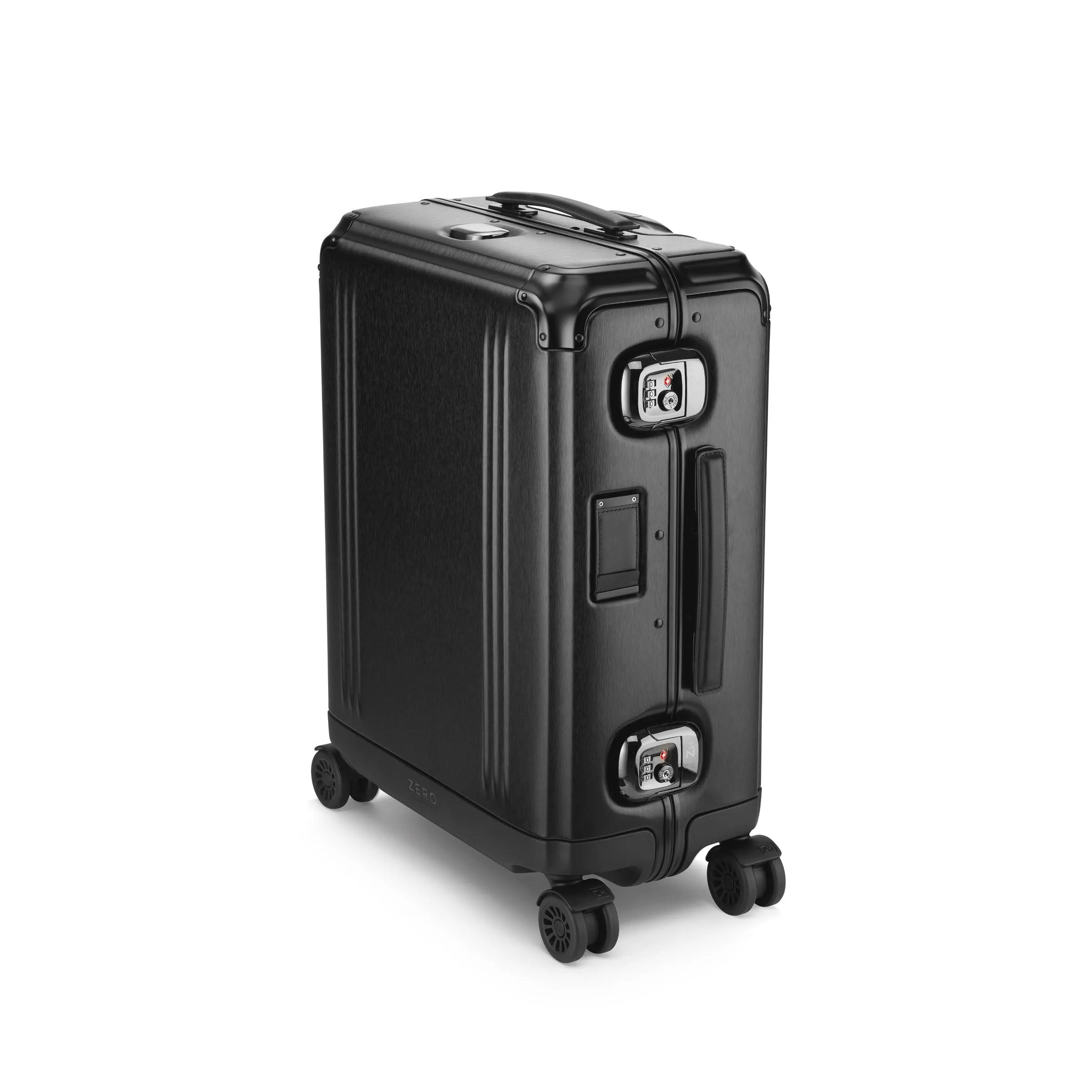 Pursuit Aluminum | Continental Carry-On Suitcase - Image 5