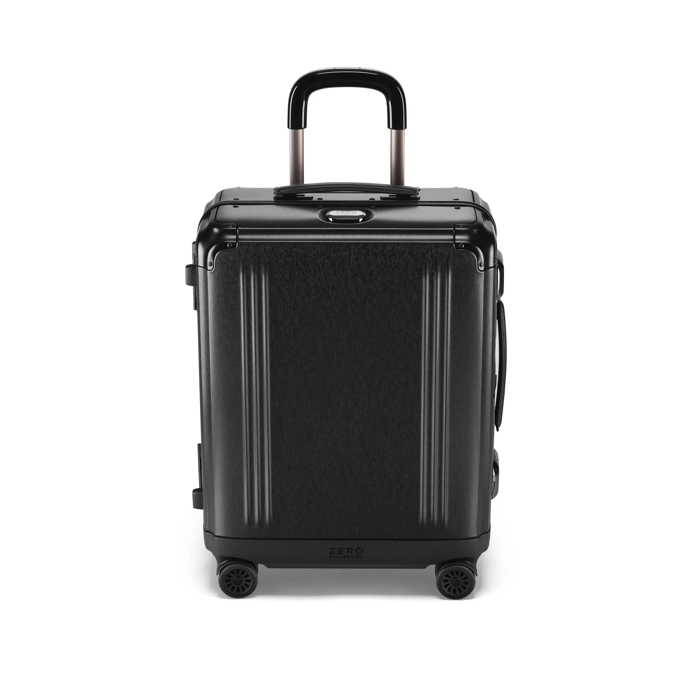 Pursuit Aluminum | Continental Carry-On Suitcase - Image 6