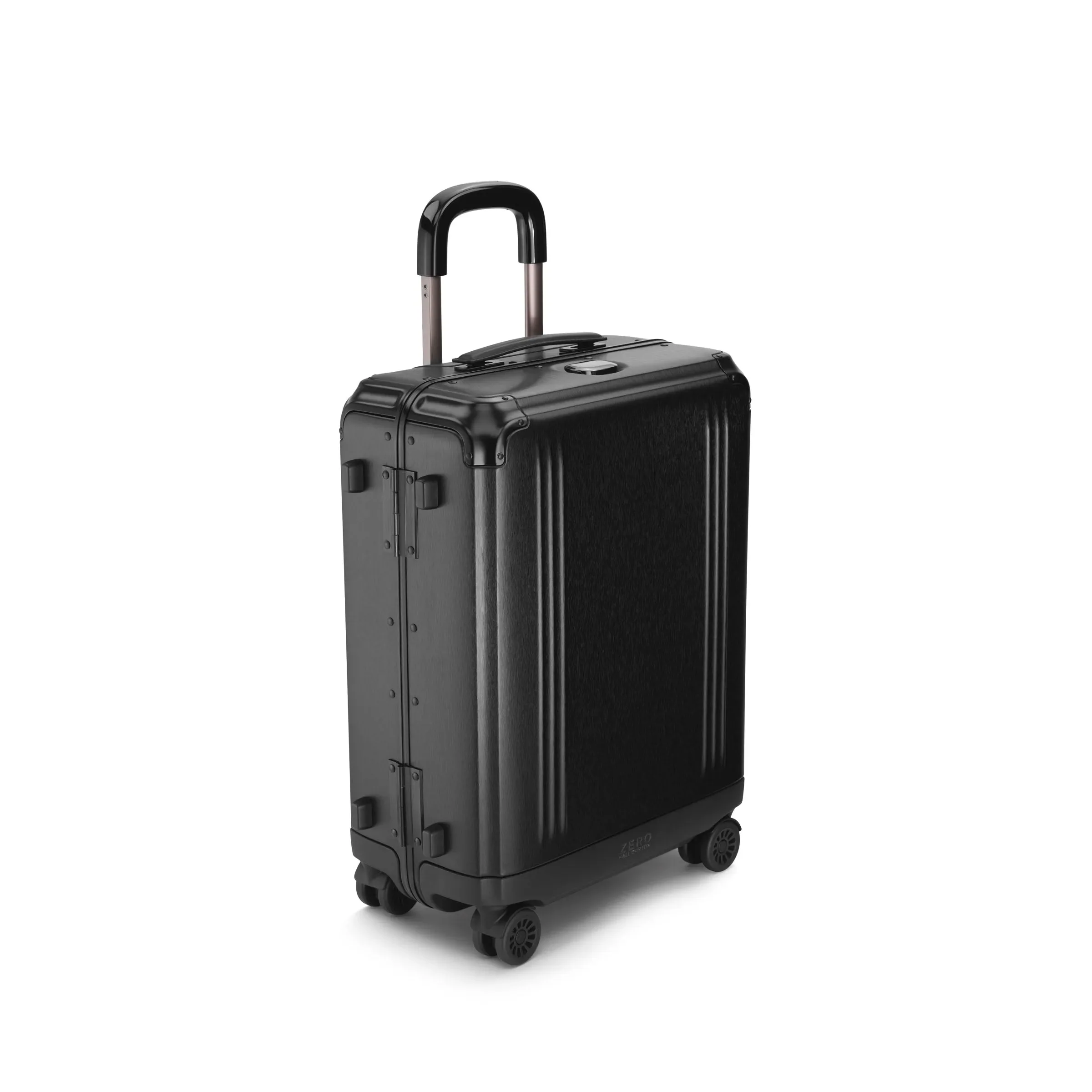 Pursuit Aluminum | Continental Carry-On Suitcase - Image 7