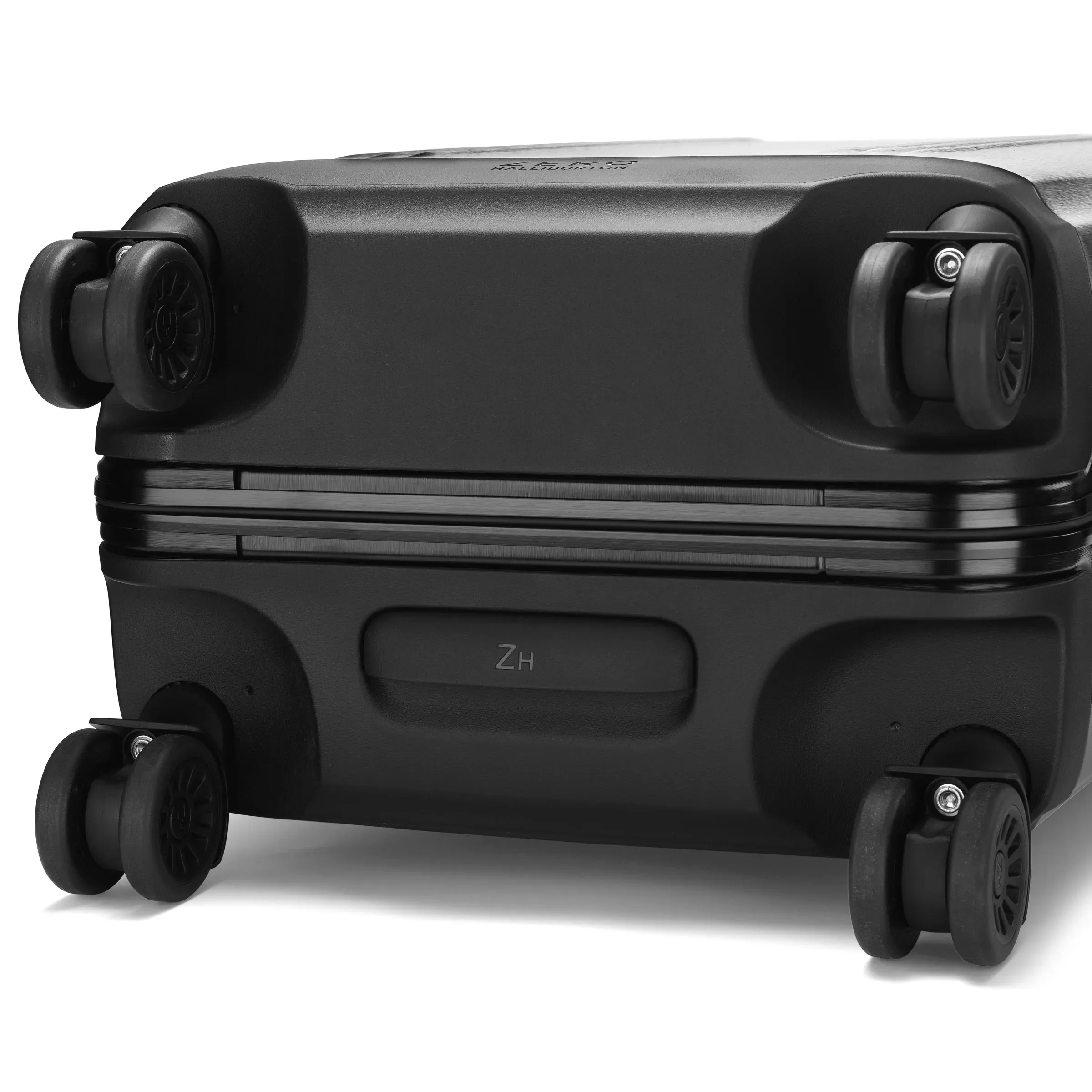 Pursuit Aluminum | International Carry-On Suitcase - Image 10