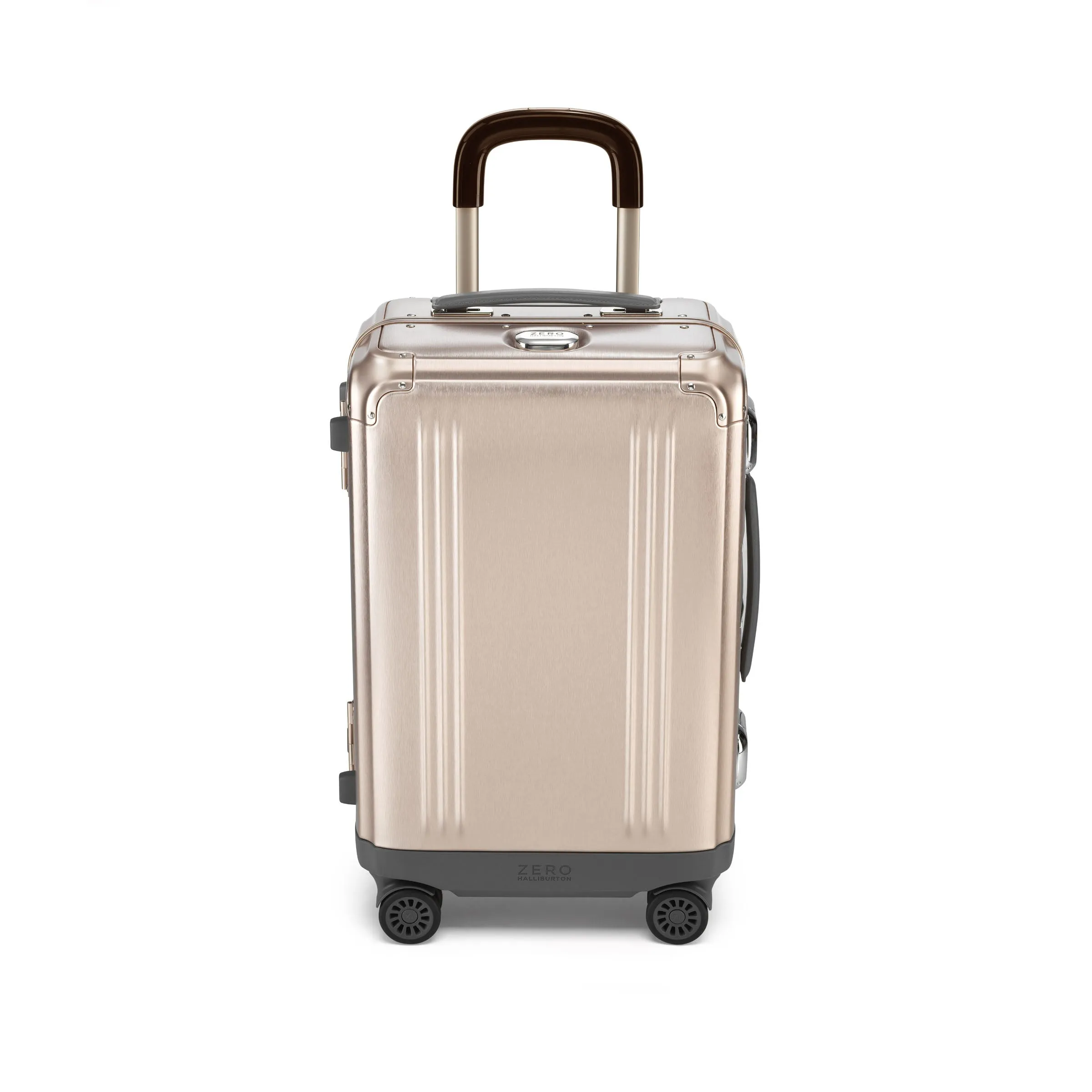 Pursuit Aluminum | International Carry-On Suitcase - Image 15