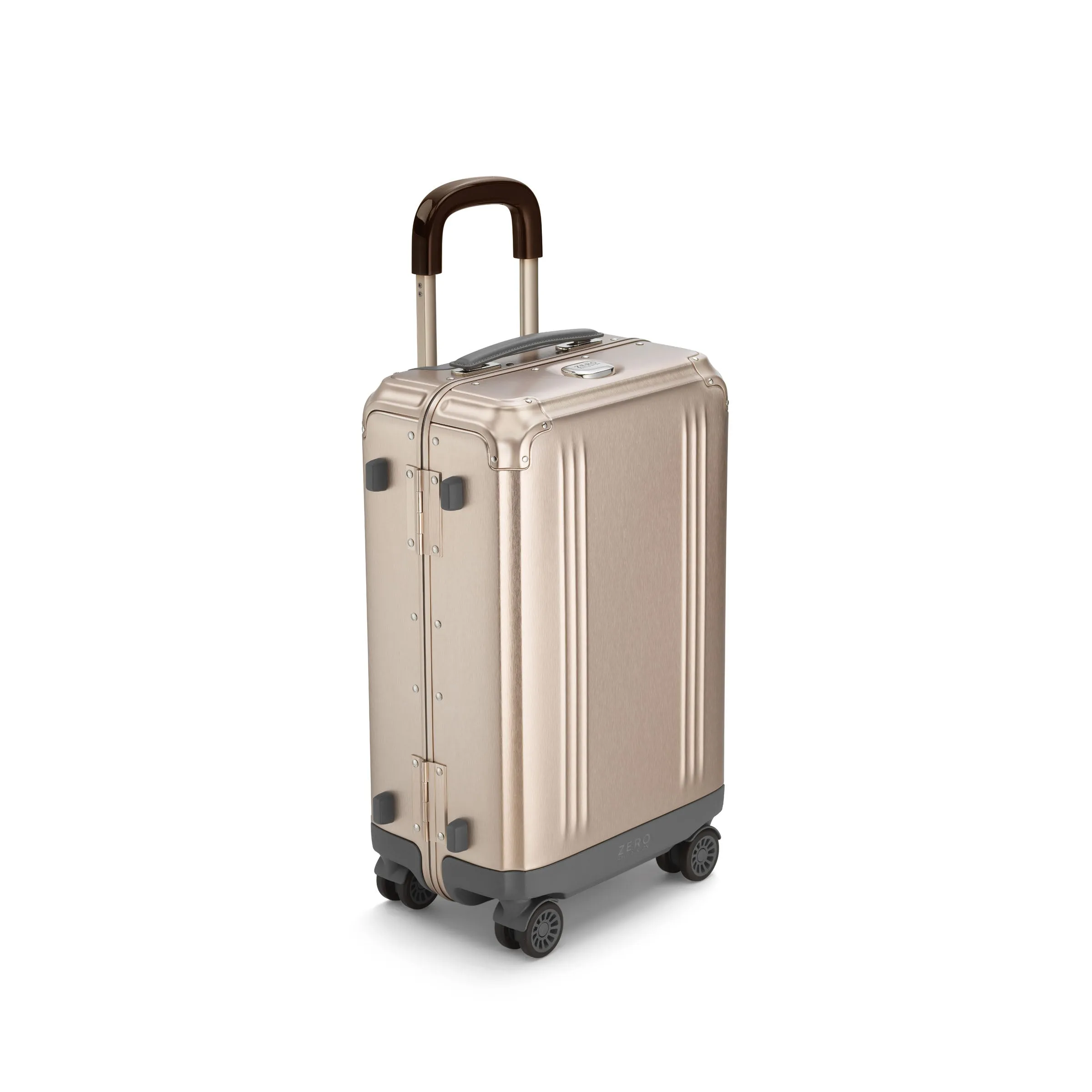 Pursuit Aluminum | International Carry-On Suitcase - Image 16