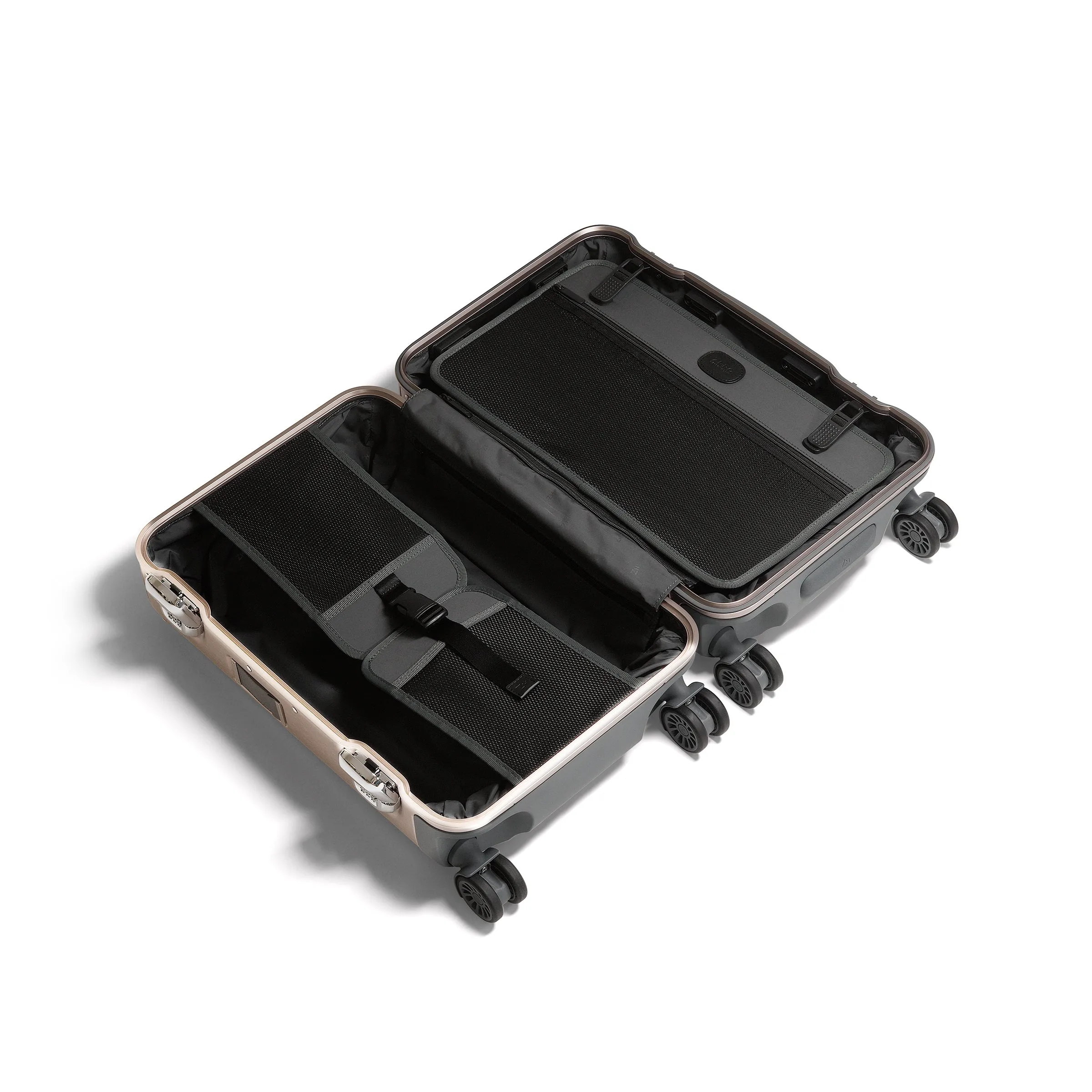 Pursuit Aluminum | International Carry-On Suitcase - Image 21