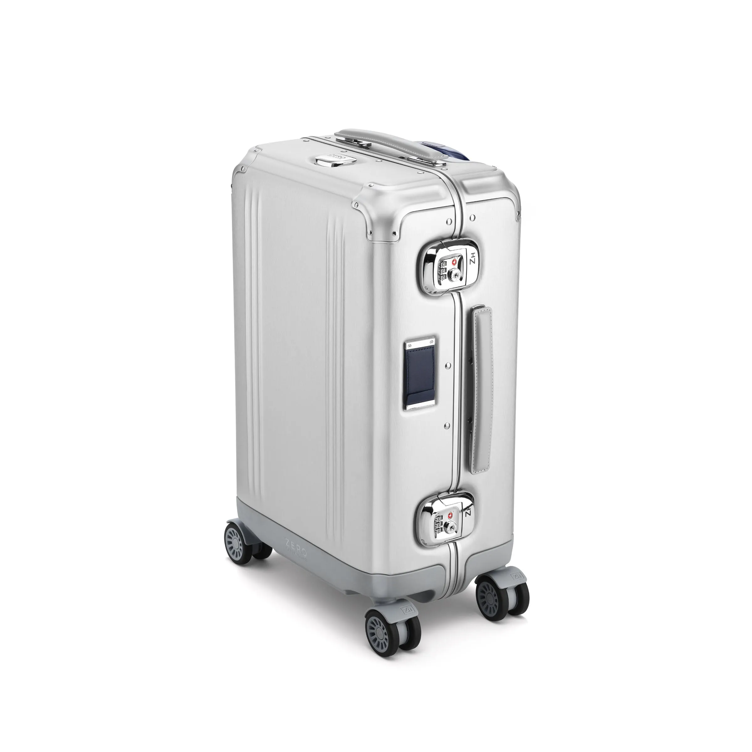 Pursuit Aluminum | International Carry-On Suitcase - Image 23