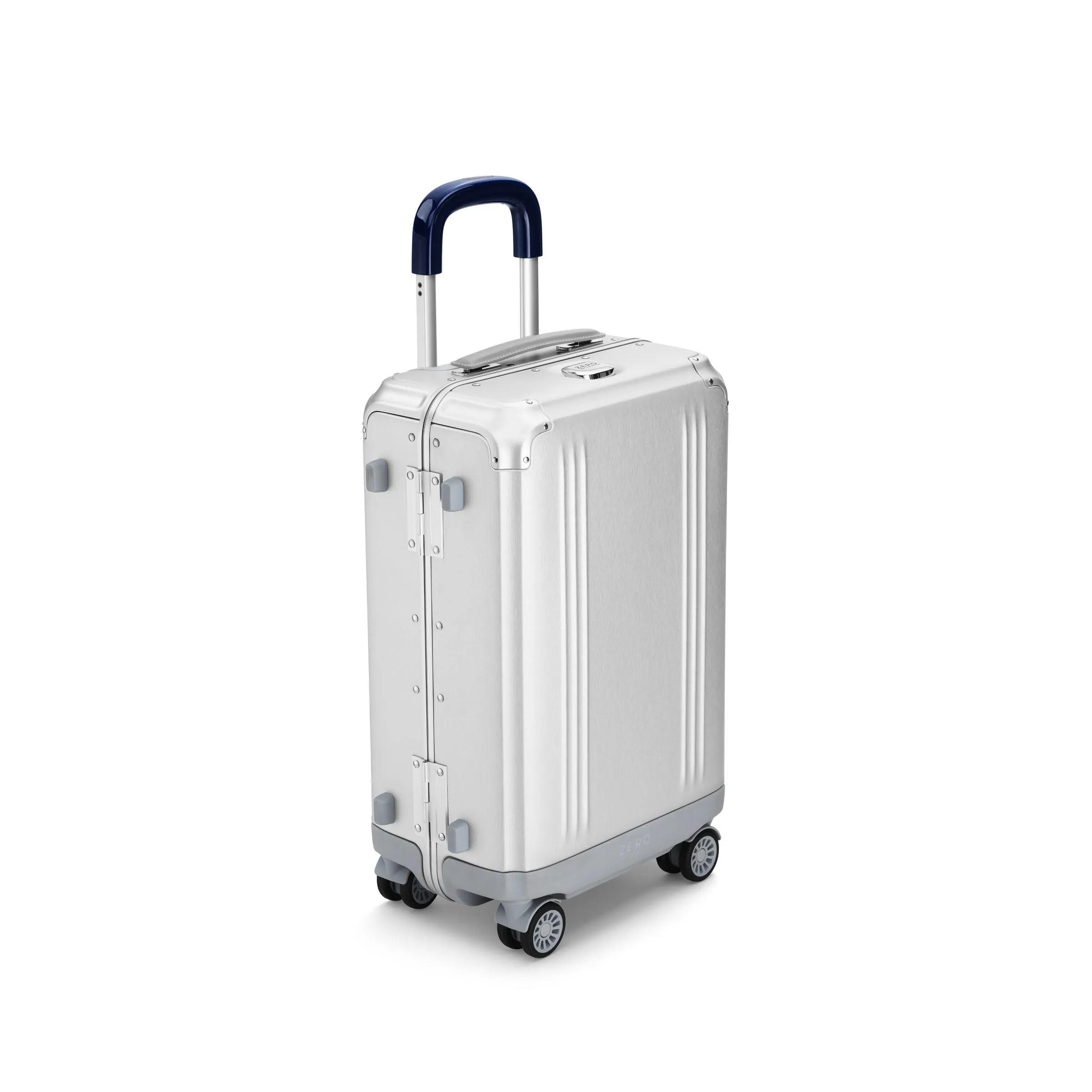 Pursuit Aluminum | International Carry-On Suitcase - Image 24