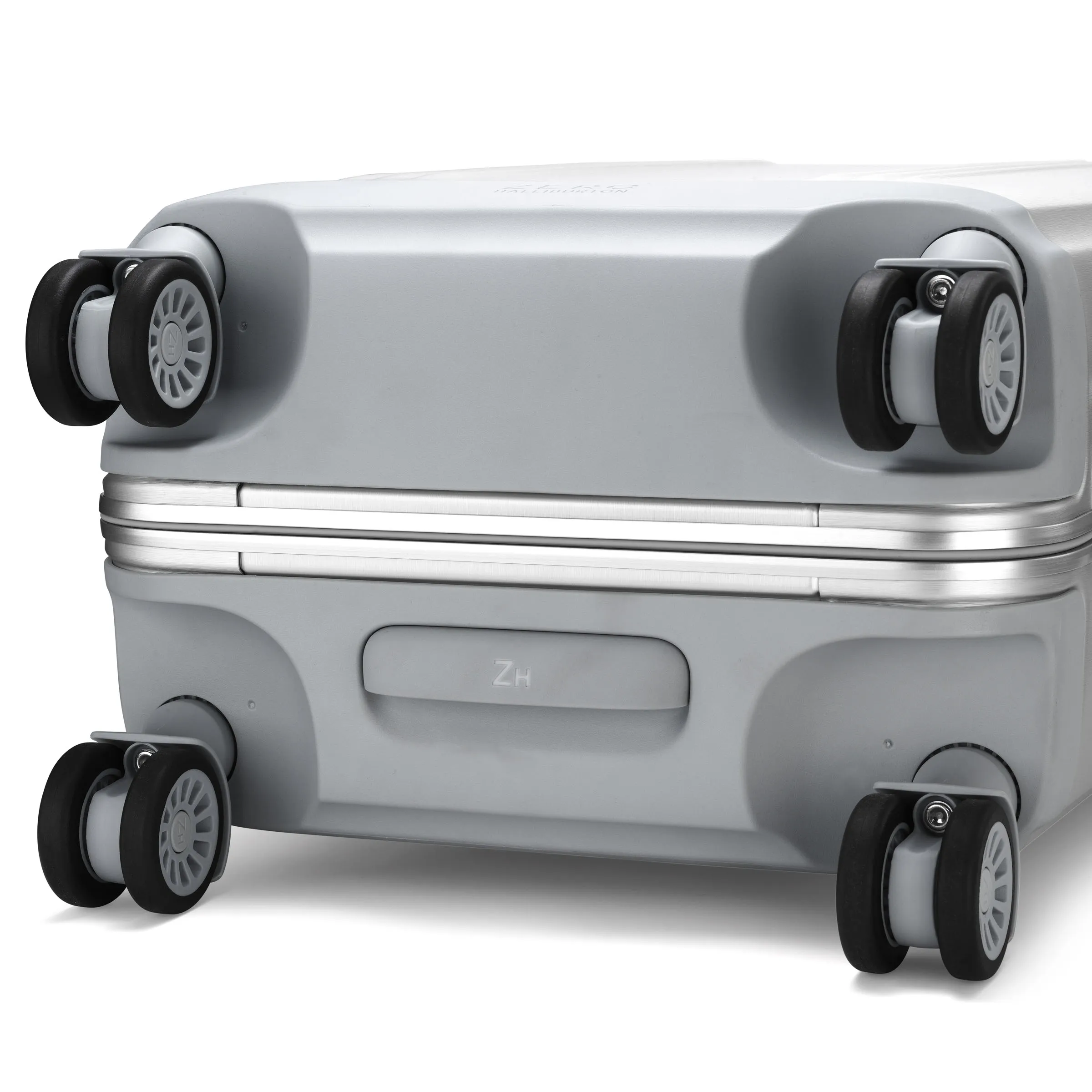 Pursuit Aluminum | International Carry-On Suitcase - Image 27