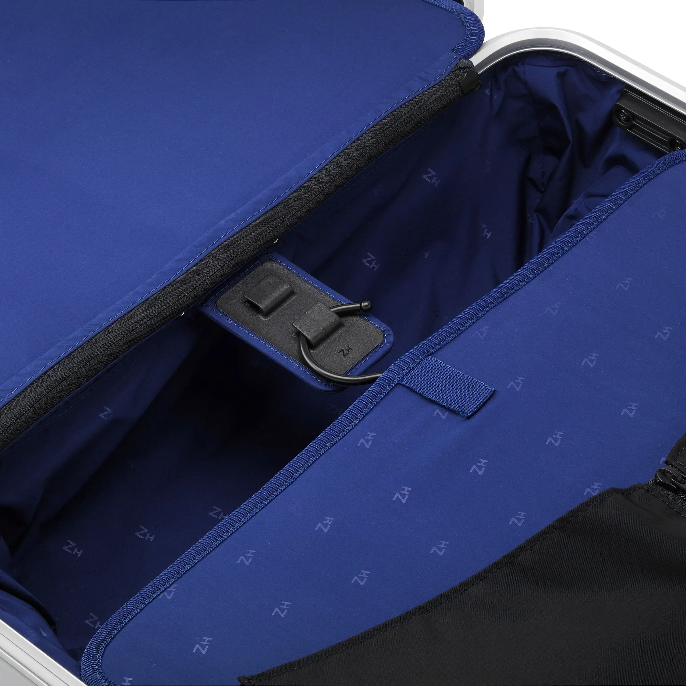 Pursuit Aluminum | International Carry-On Suitcase - Image 28