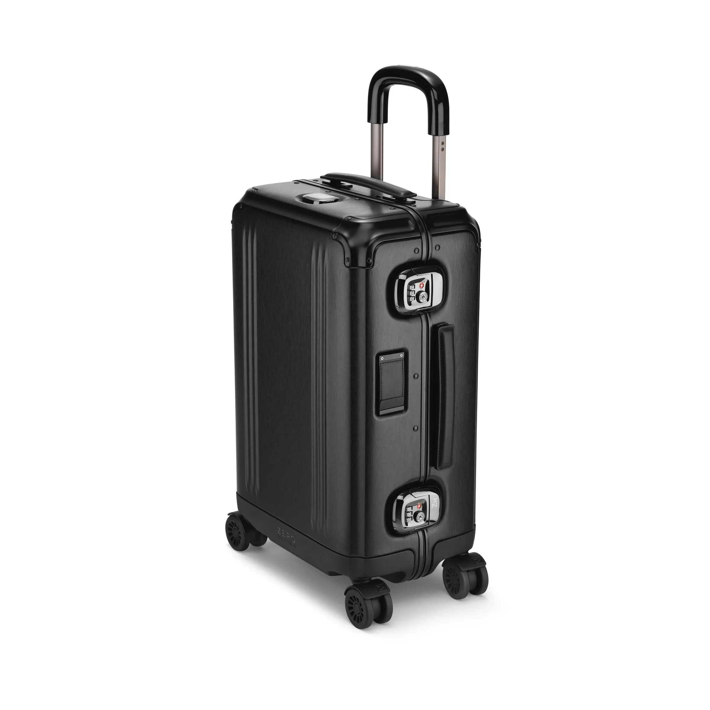 Pursuit Aluminum | International Carry-On Suitcase - Image 3