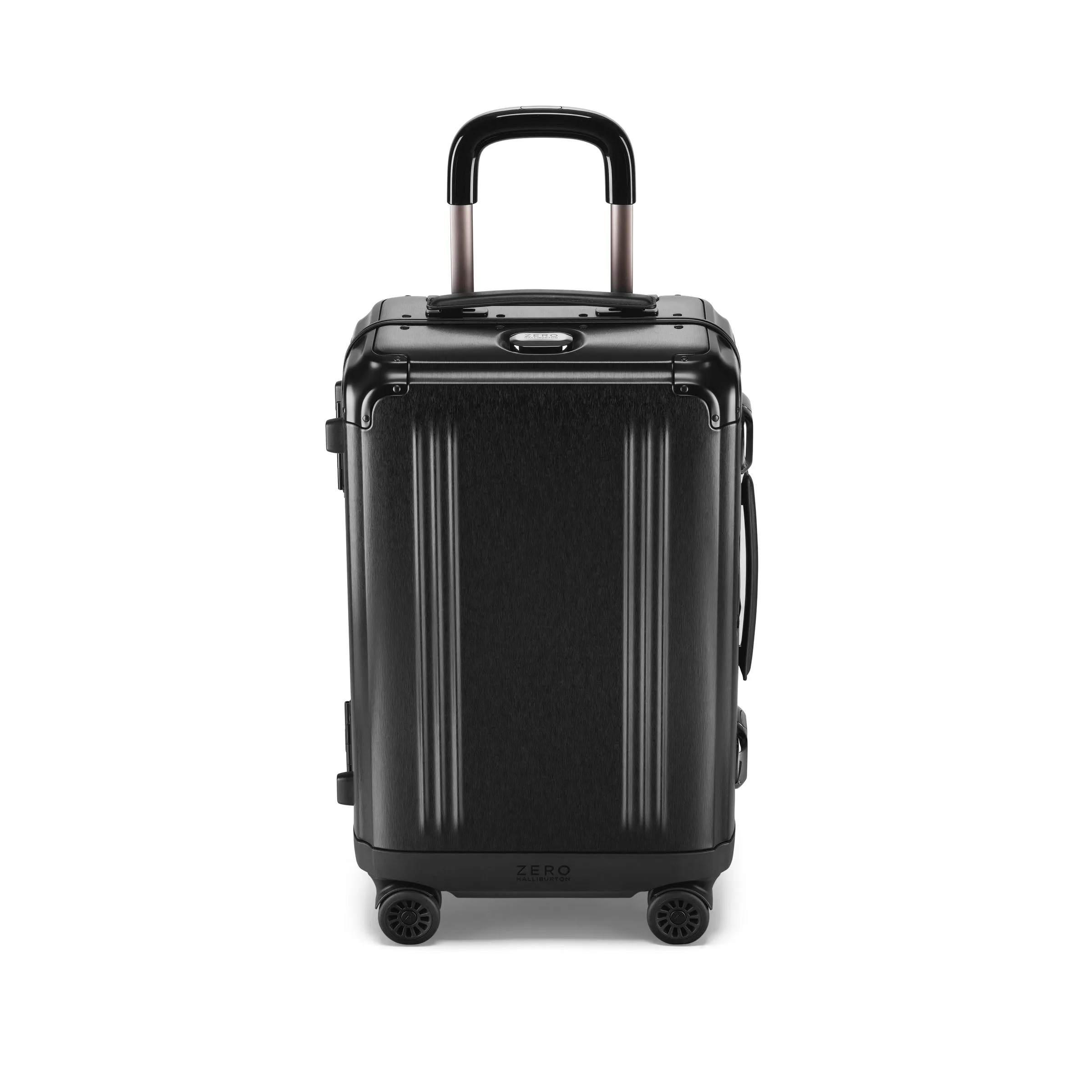 Pursuit Aluminum | International Carry-On Suitcase - Image 6