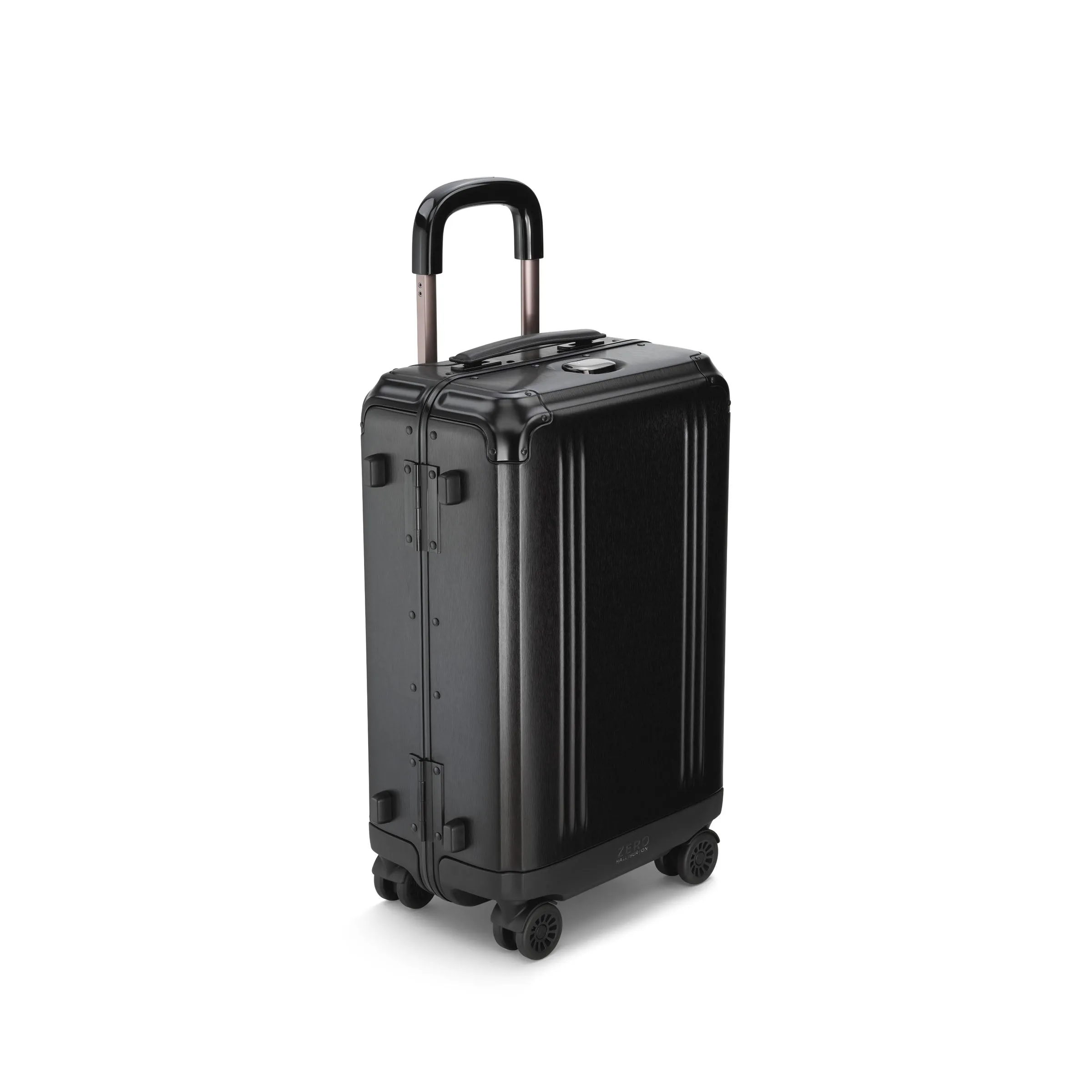 Pursuit Aluminum | International Carry-On Suitcase - Image 7