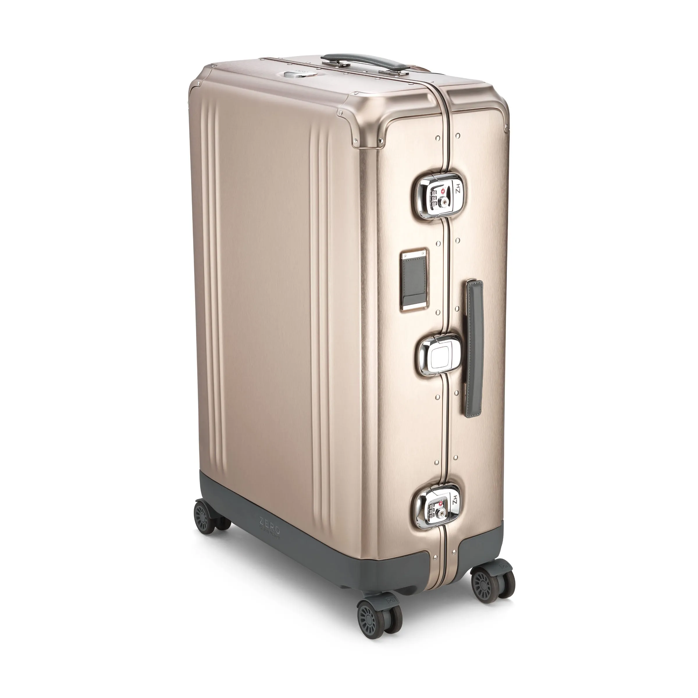 Pursuit Aluminum | Large Suitcase - Image 14