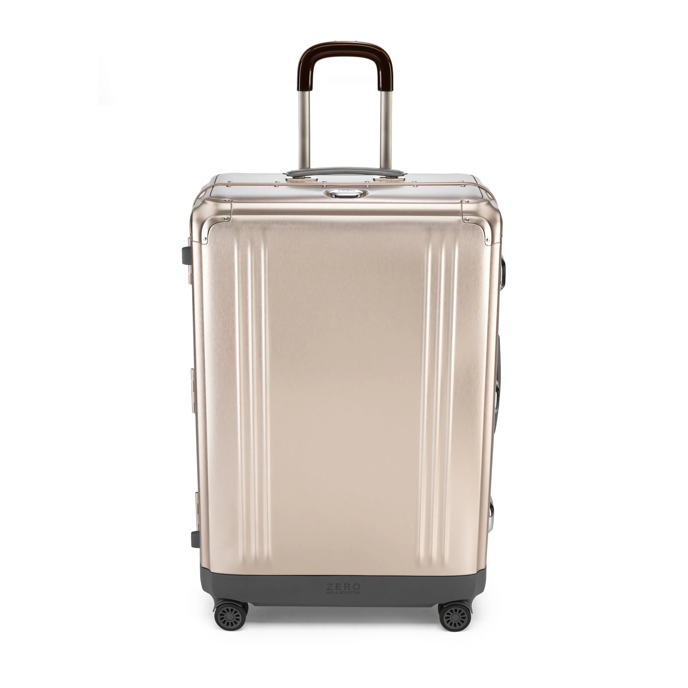 Pursuit Aluminum | Large Suitcase - Image 15