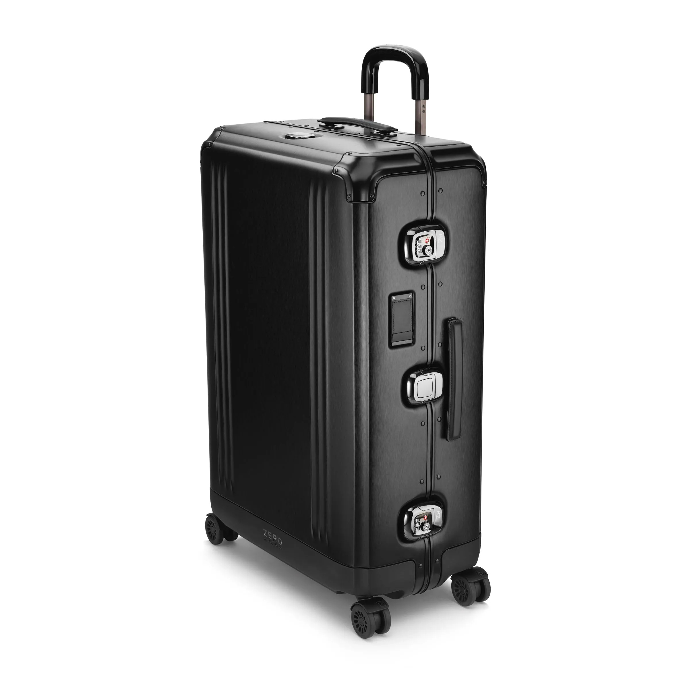 Pursuit Aluminum | Large Suitcase - Image 2