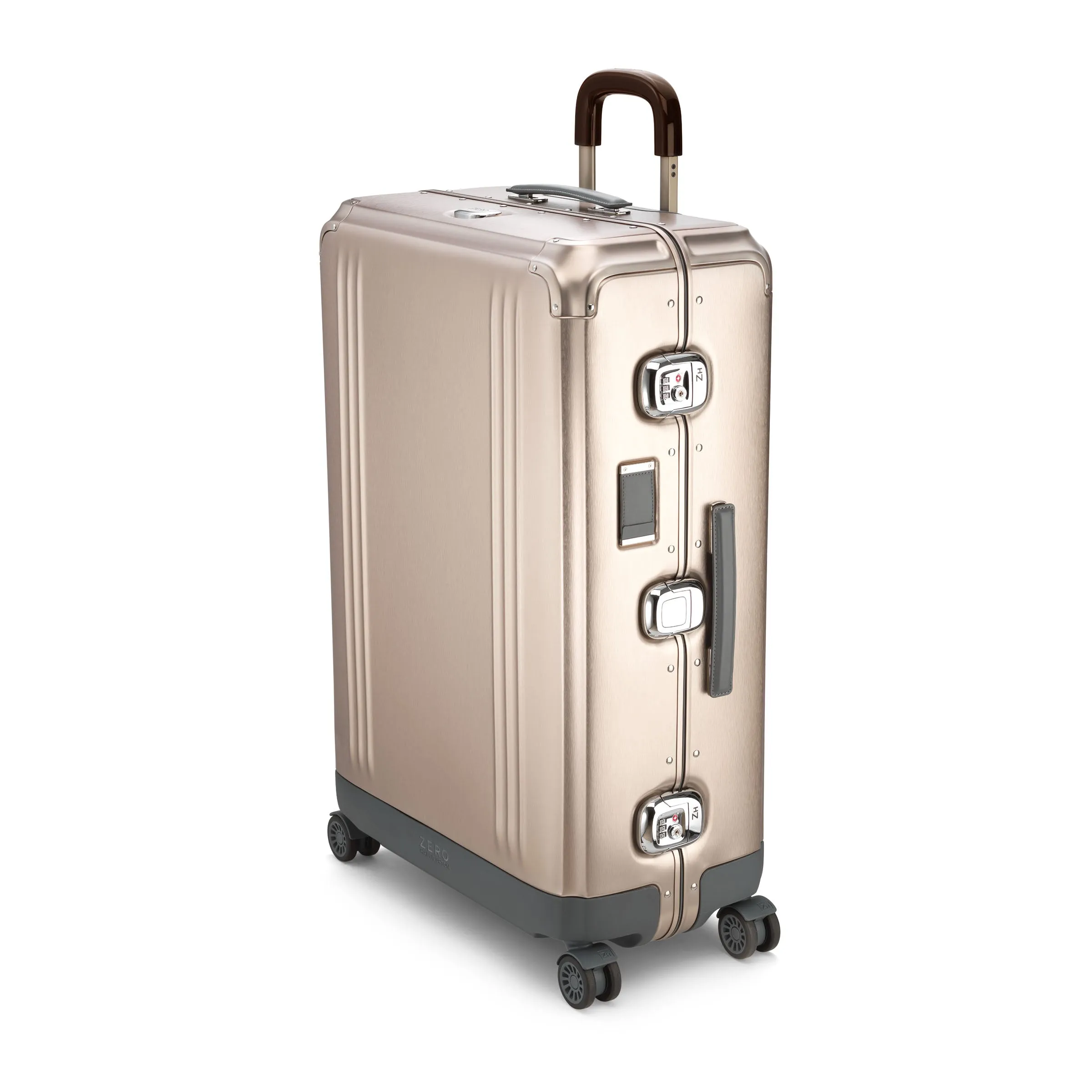 Pursuit Aluminum | Large Suitcase - Image 3