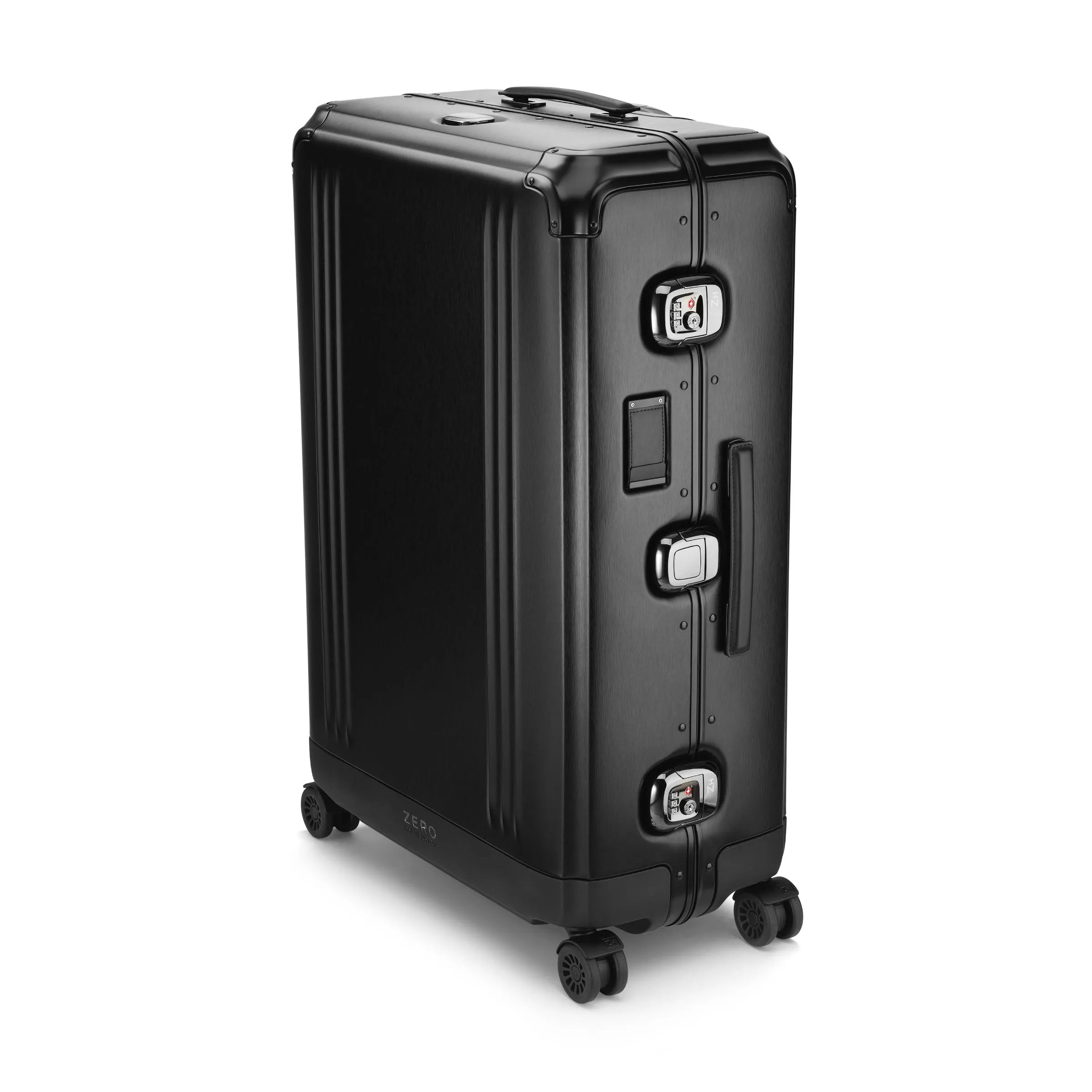 Pursuit Aluminum | Large Suitcase - Image 4