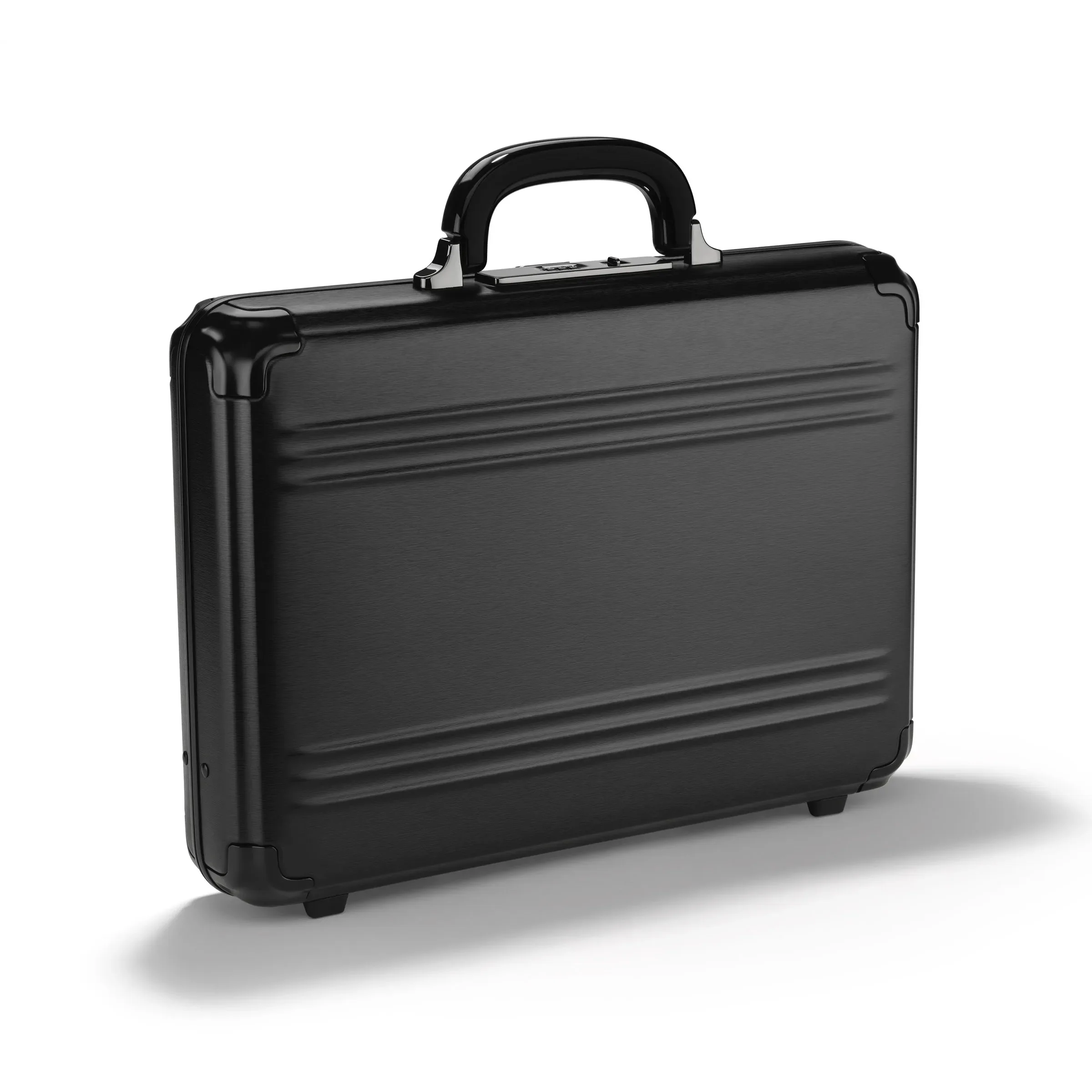 Pursuit Aluminum | Medium Attaché Case - Image 2