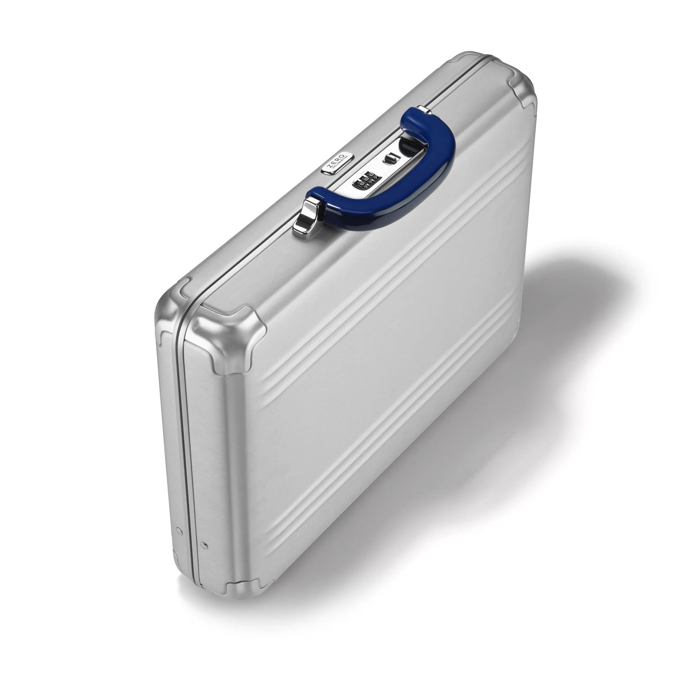 Pursuit Aluminum | Medium Attaché Case - Image 3