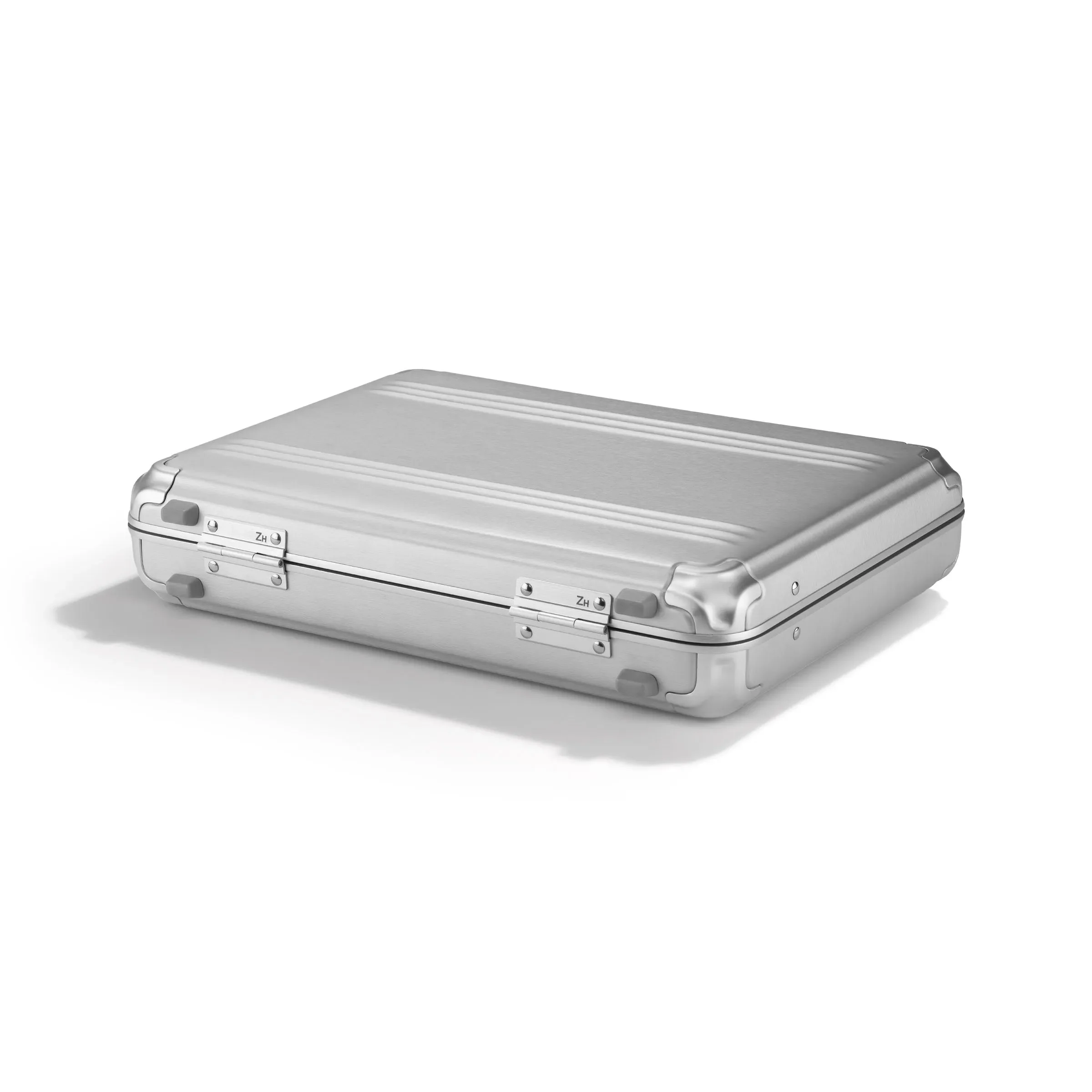 Pursuit Aluminum | Medium Attaché Case - Image 4