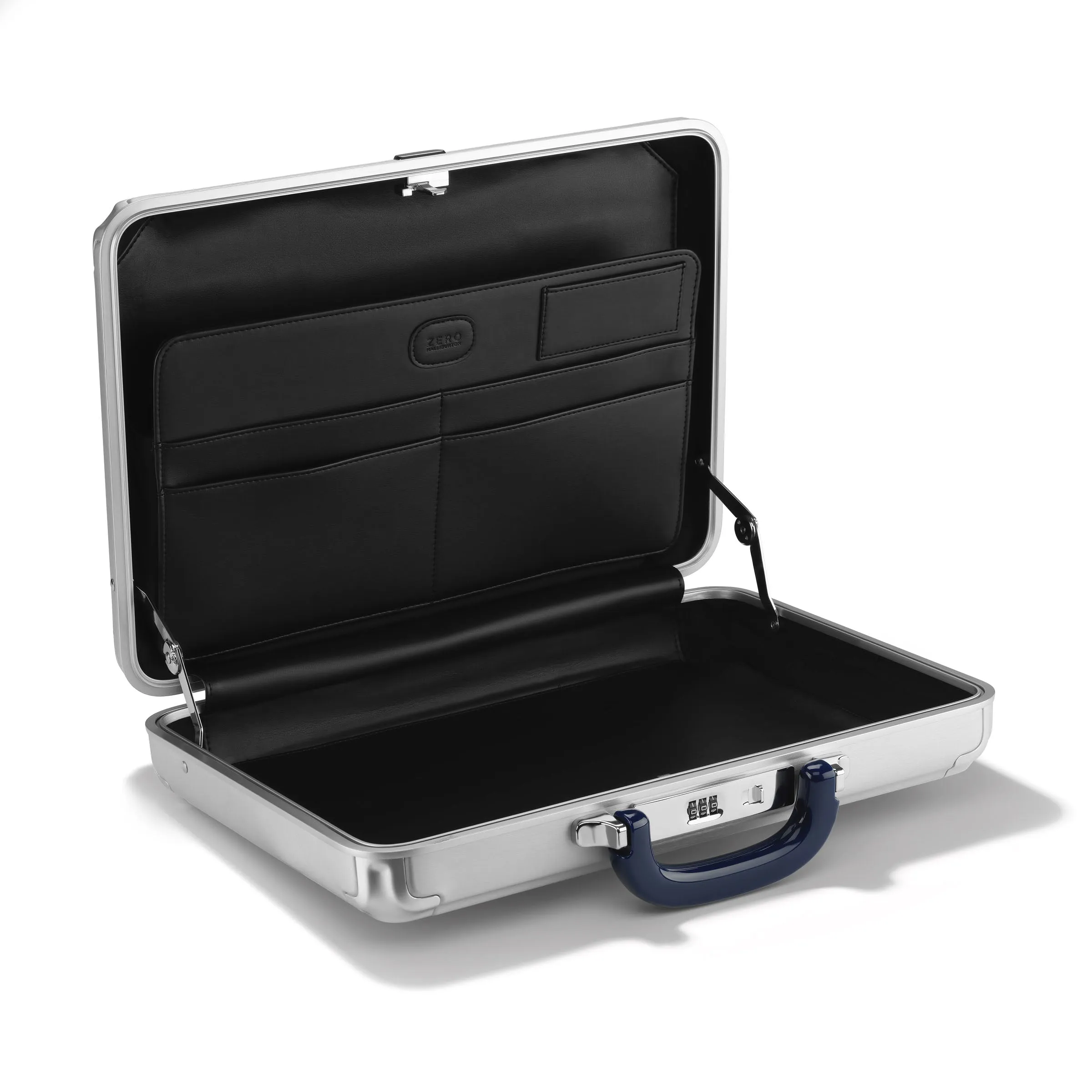 Pursuit Aluminum | Medium Attaché Case - Image 5