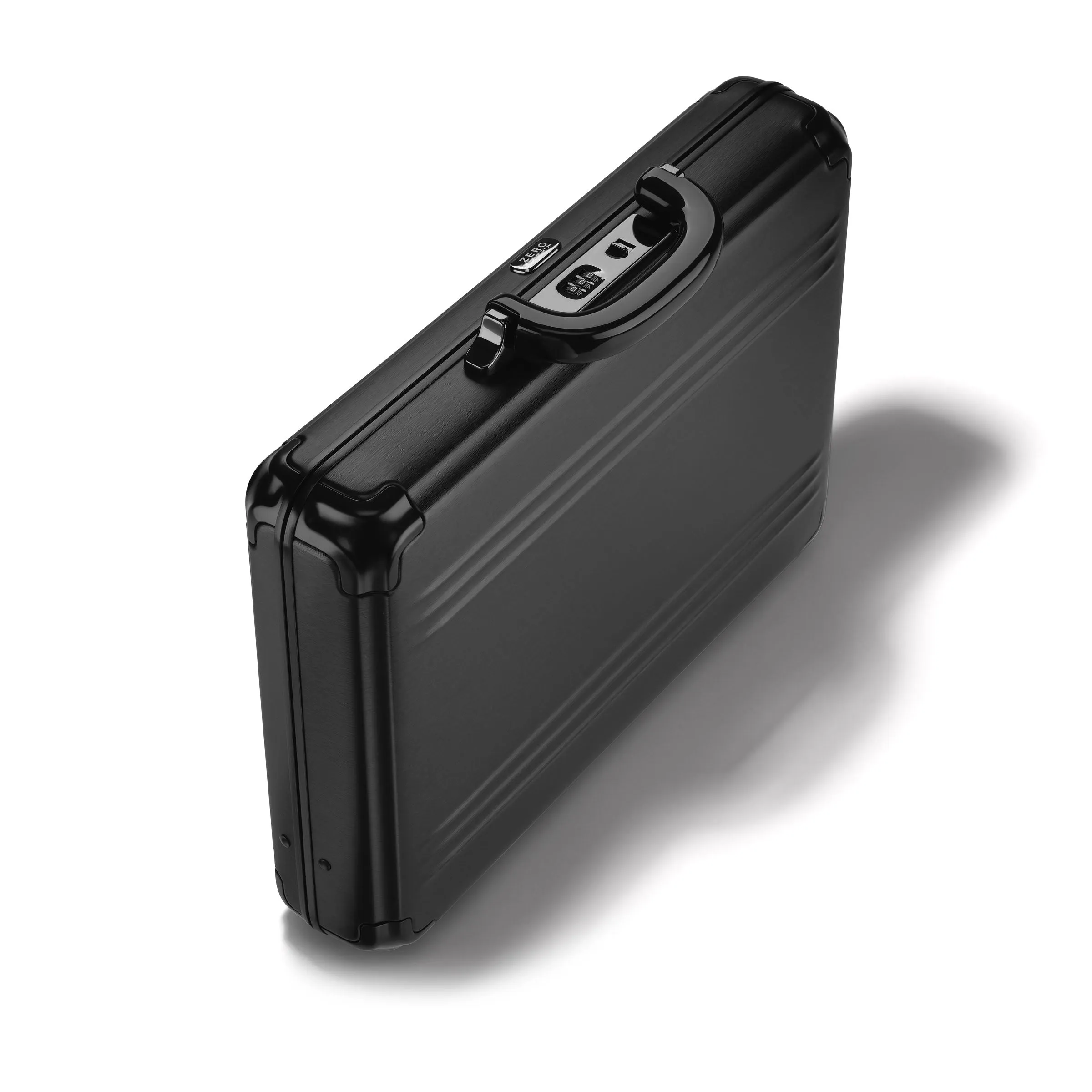 Pursuit Aluminum | Medium Attaché Case - Image 6