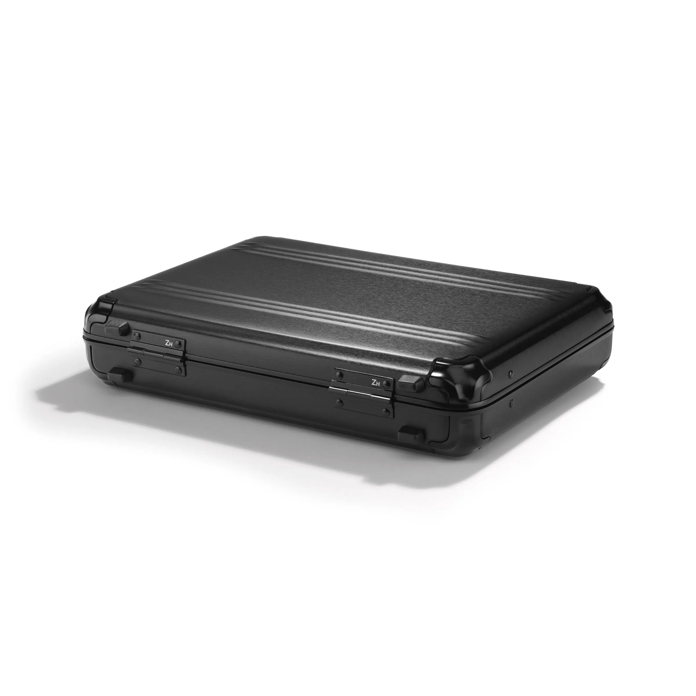 Pursuit Aluminum | Medium Attaché Case - Image 7