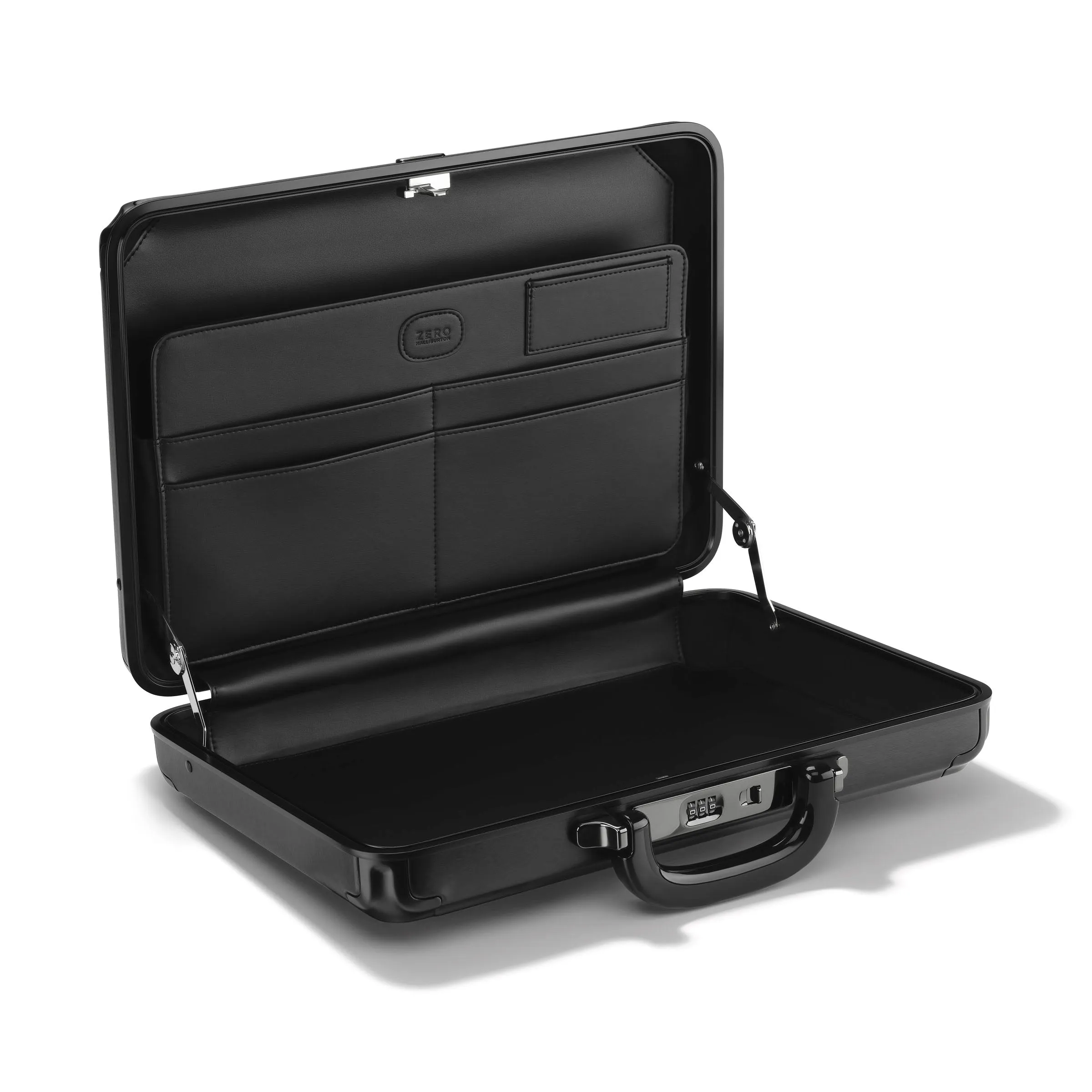 Pursuit Aluminum | Medium Attaché Case - Image 8