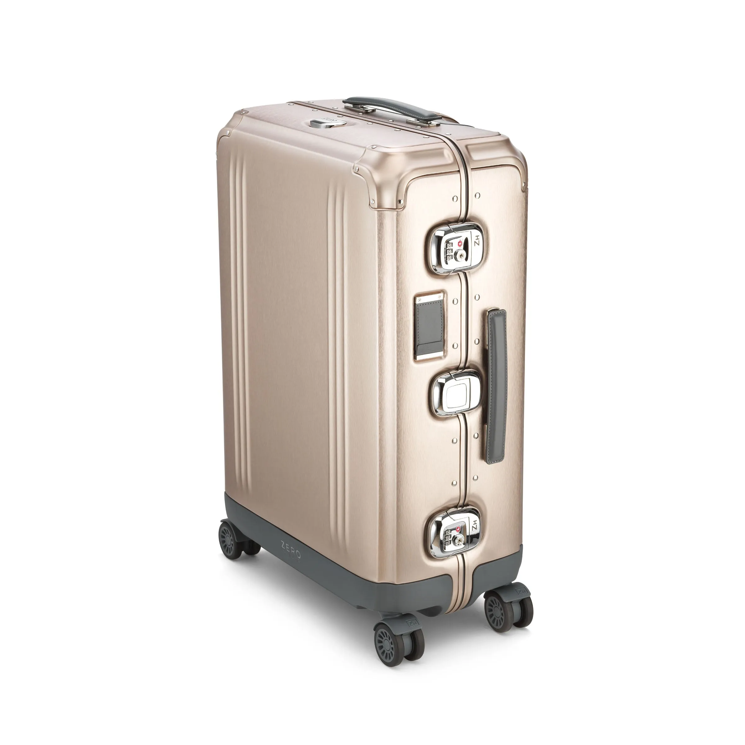 Pursuit Aluminum | Medium Suitcase - Image 9