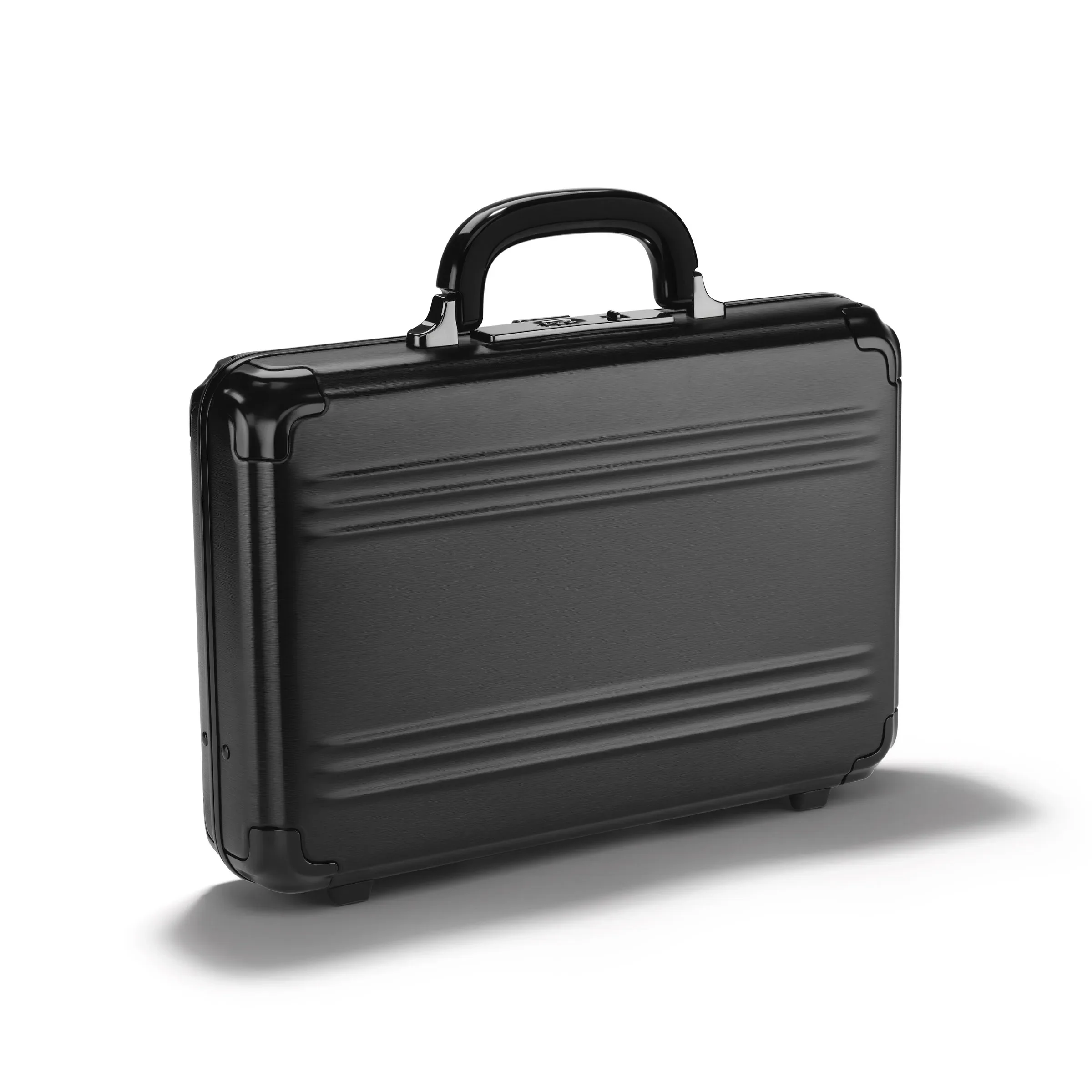 Pursuit Aluminum | Small Attaché Case - Image 2