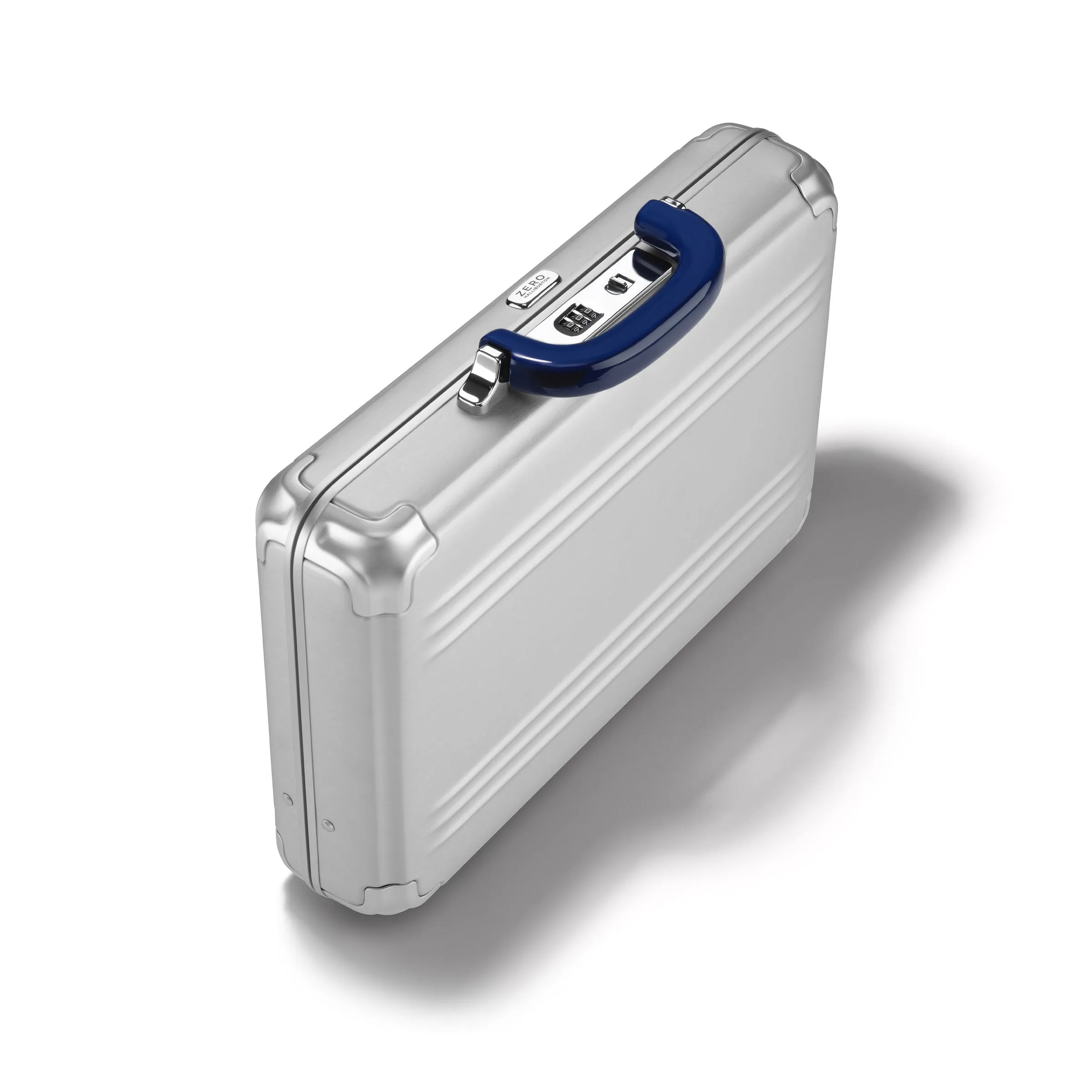 Pursuit Aluminum | Small Attaché Case - Image 3
