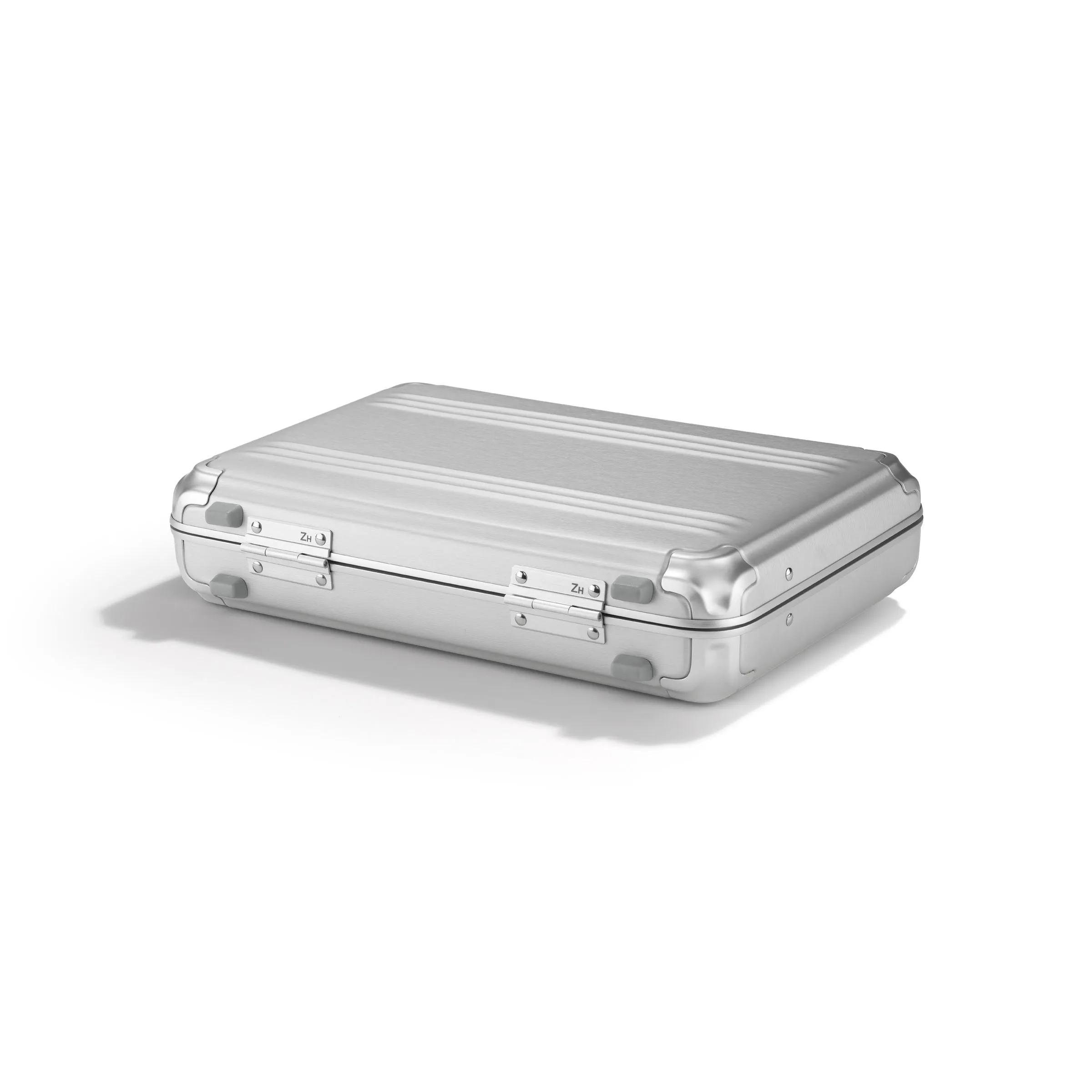 Pursuit Aluminum | Small Attaché Case - Image 4