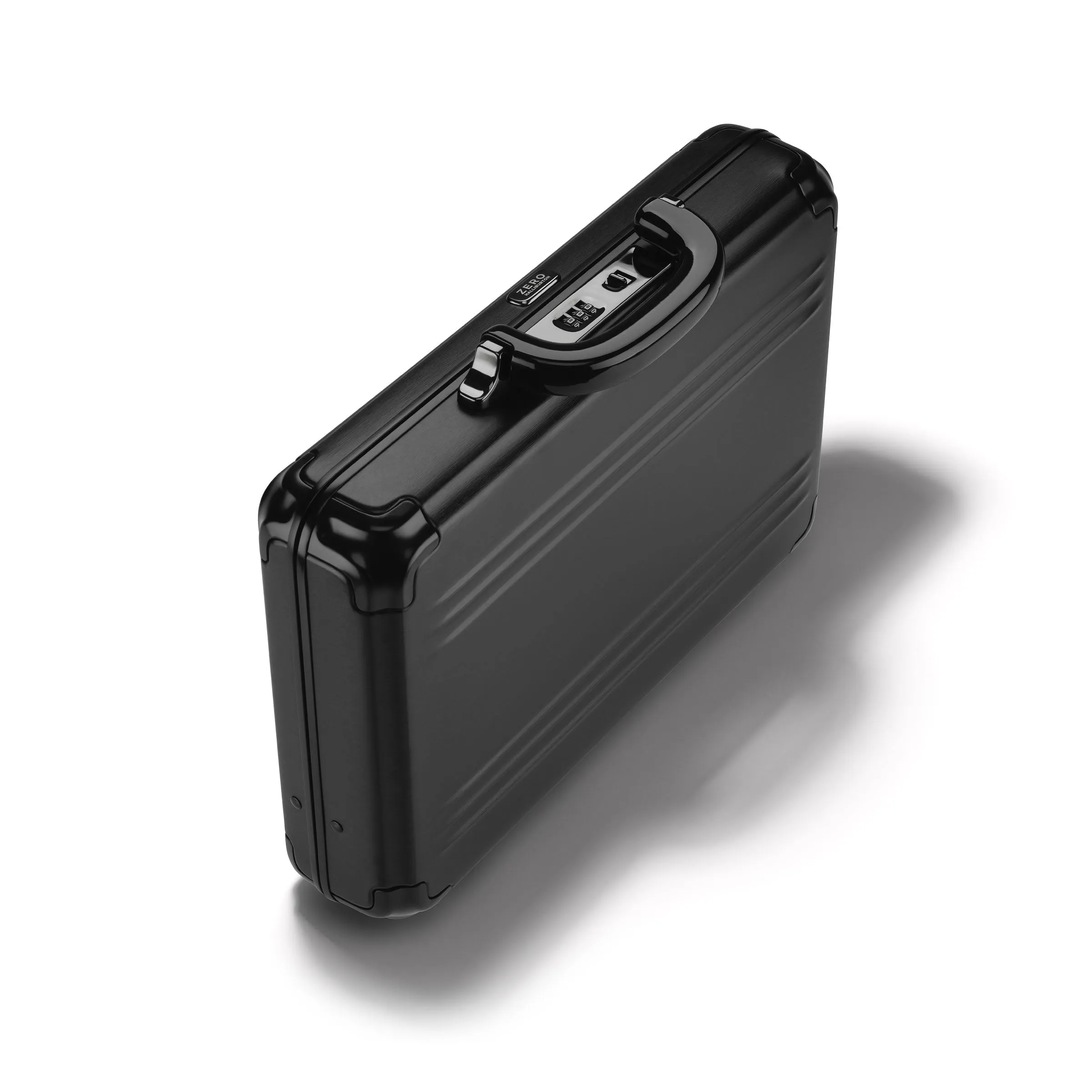 Pursuit Aluminum | Small Attaché Case - Image 6