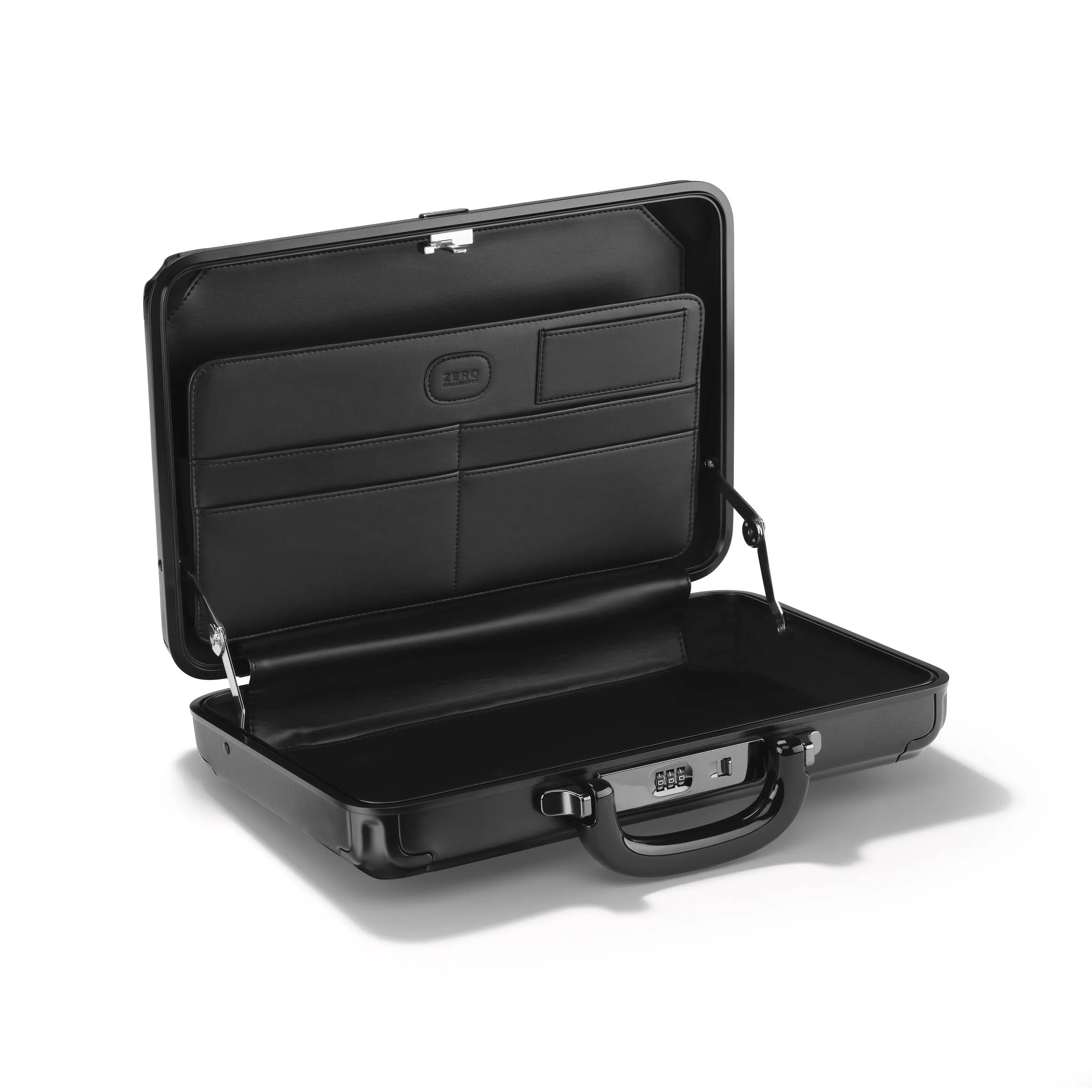 Pursuit Aluminum | Small Attaché Case - Image 8