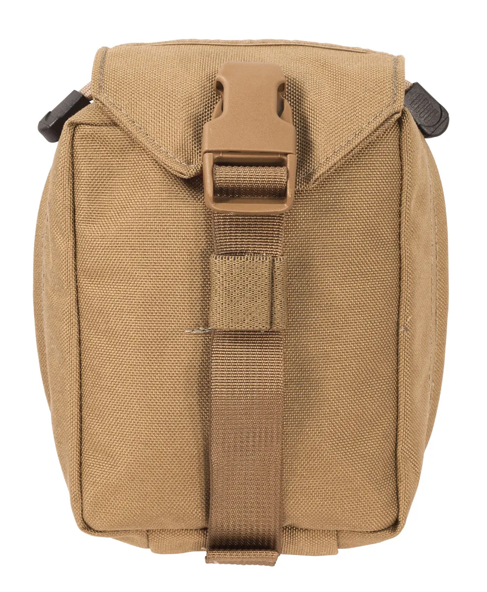 Quick-Detach Medical Pouch - Image 2