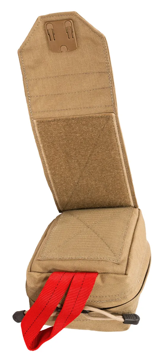 Quick-Detach Medical Pouch - Image 4
