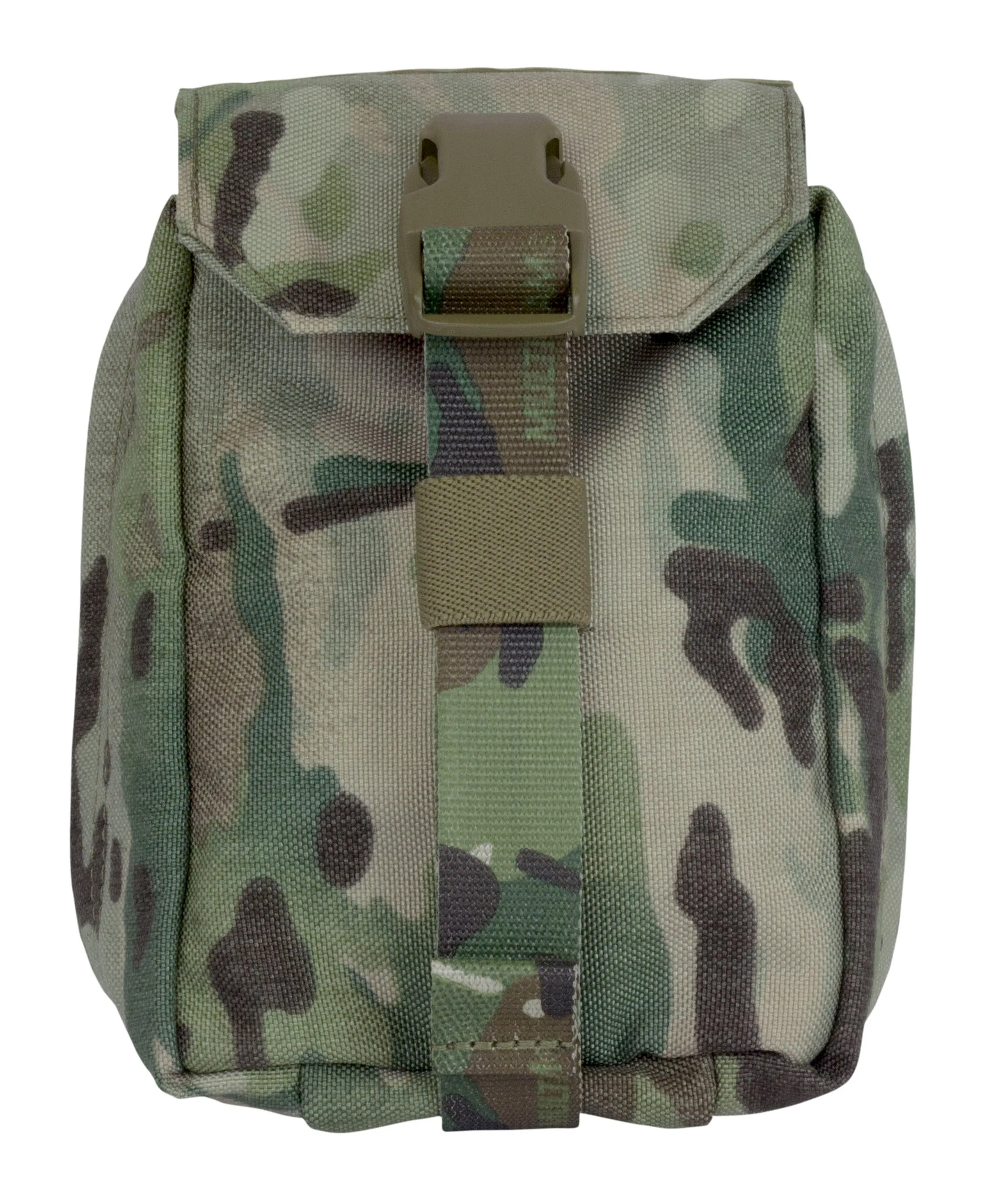 Quick-Detach Medical Pouch - Image 8