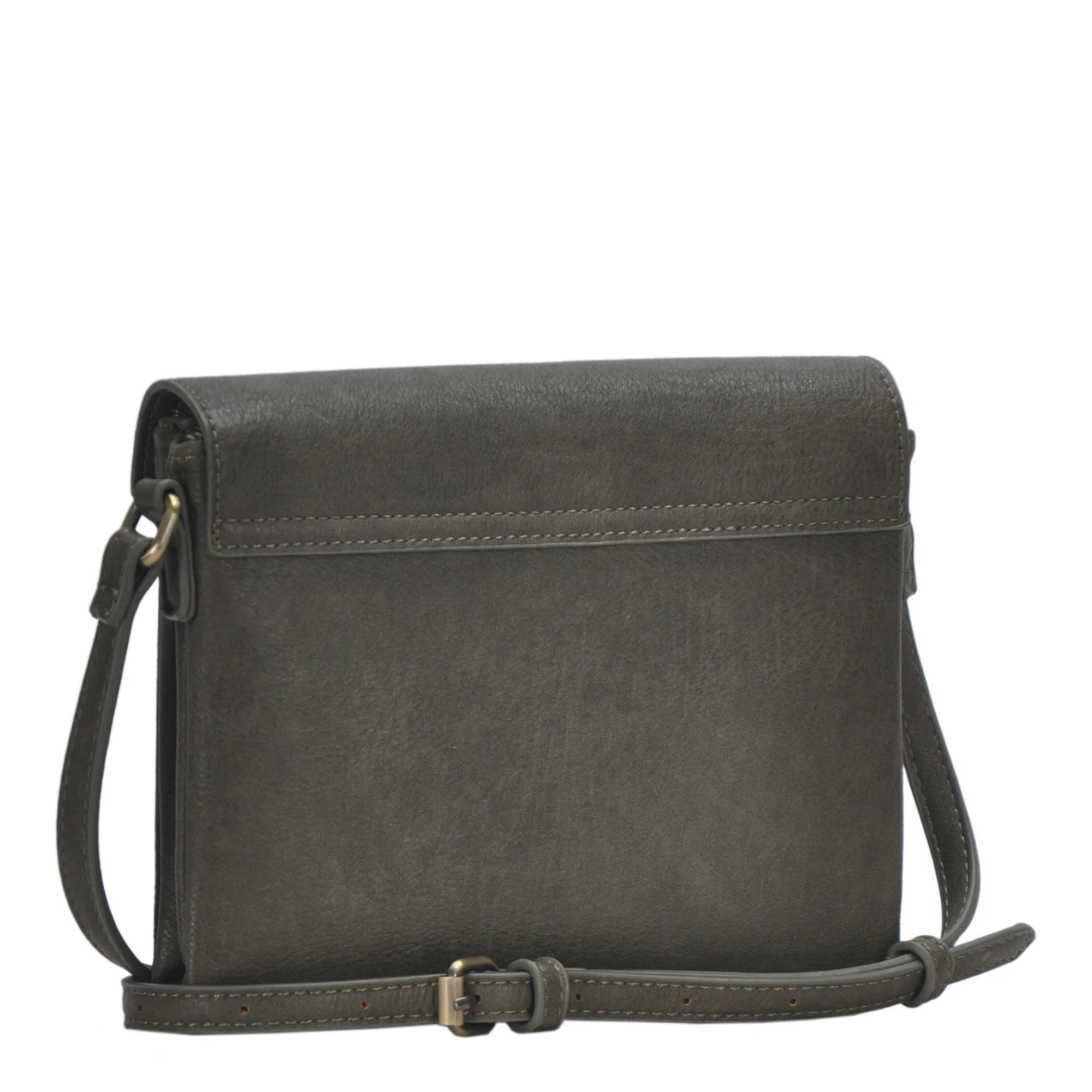Quinn Crossbody Bag - Image 11