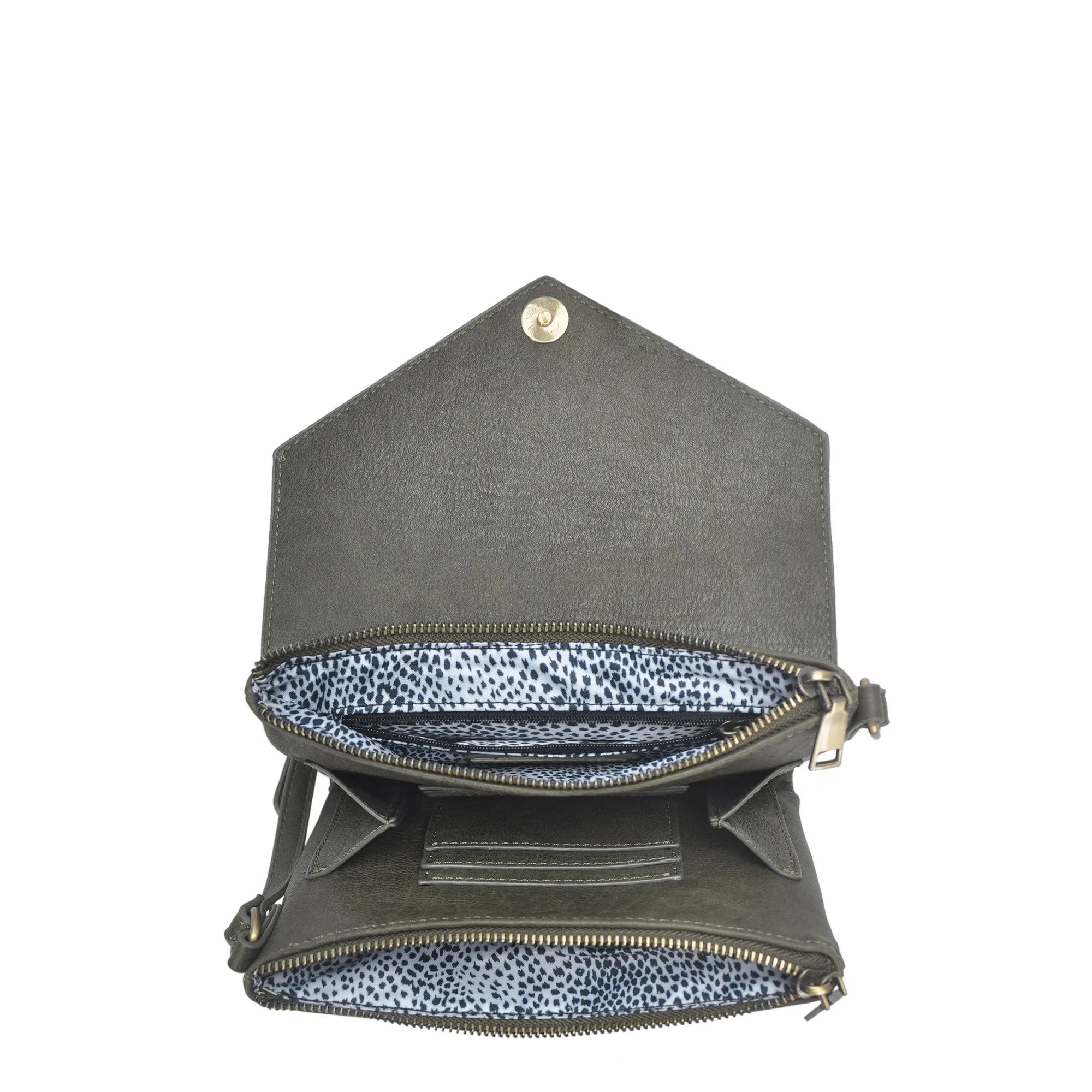 Quinn Crossbody Bag - Image 12