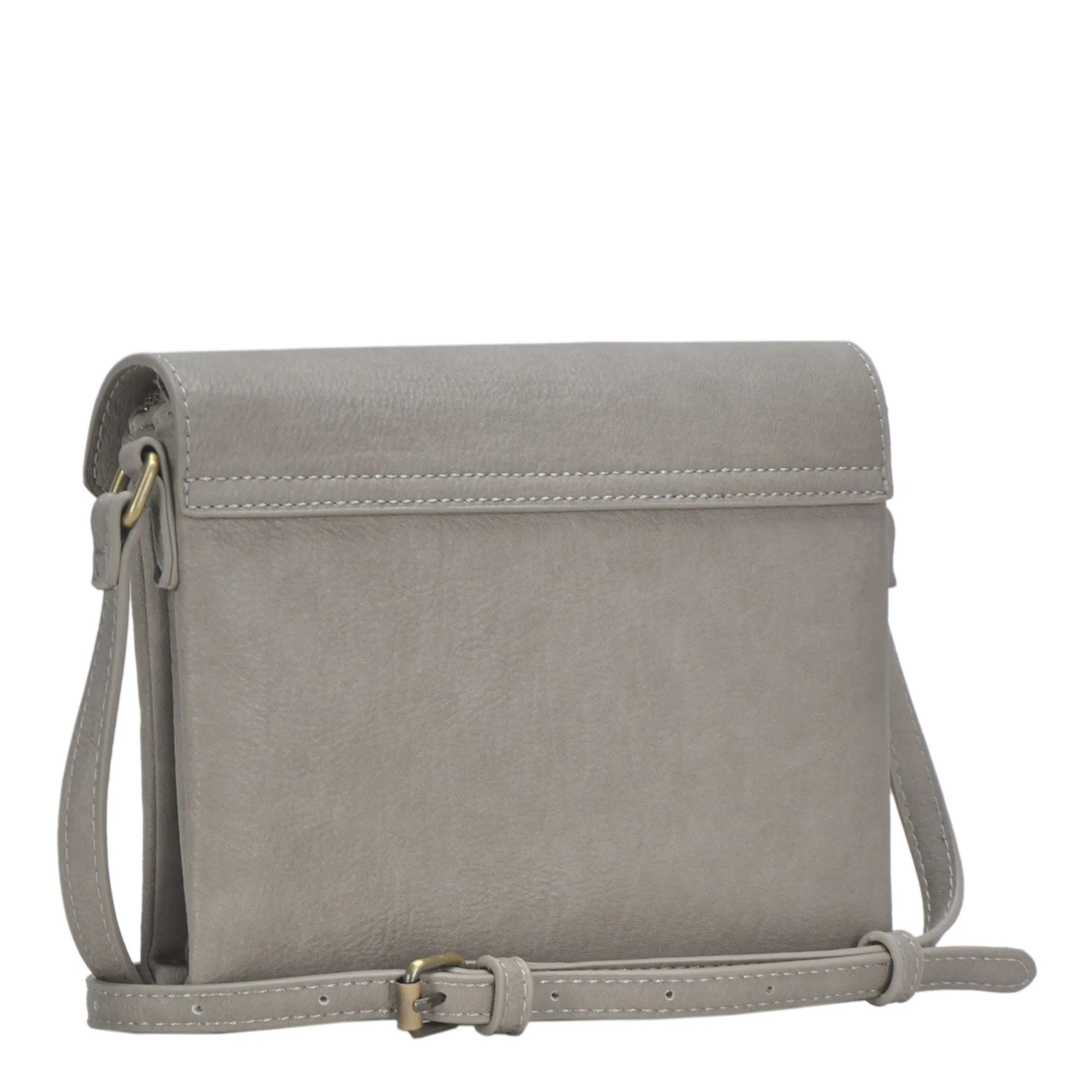 Quinn Crossbody Bag - Image 14