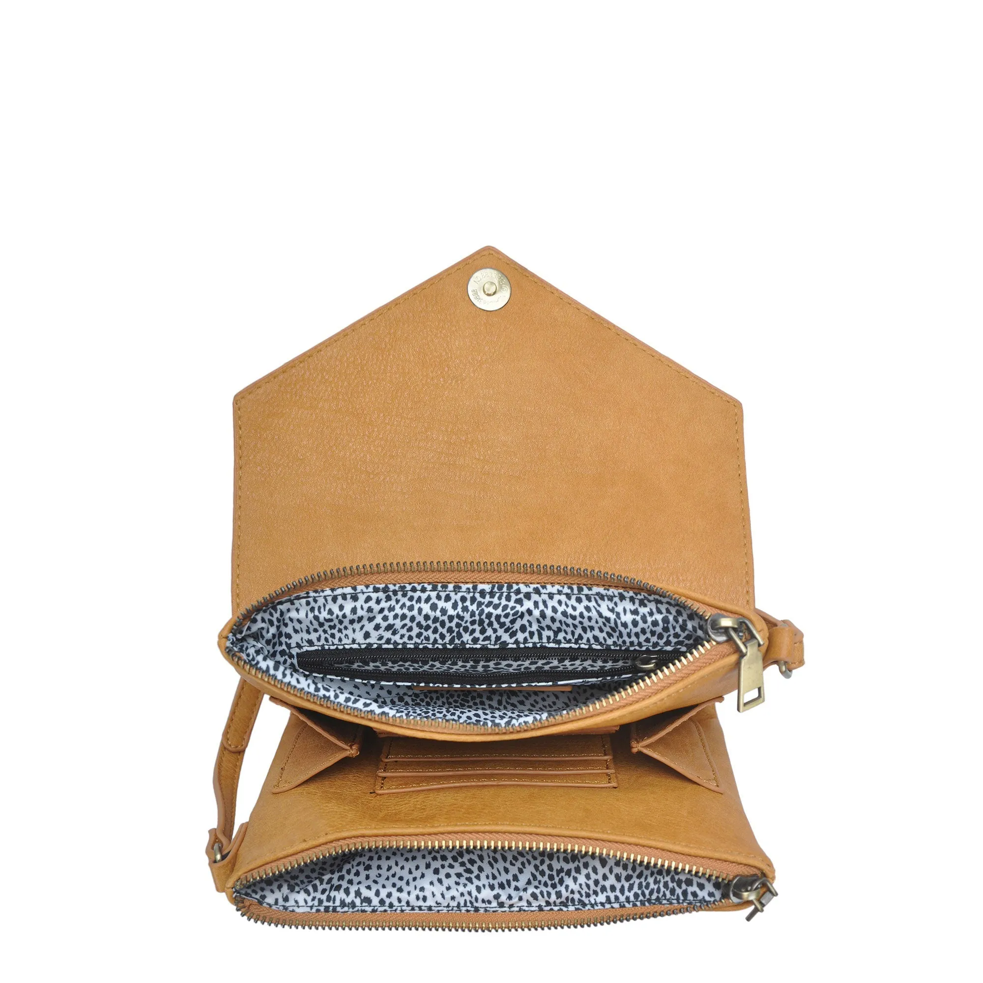 Quinn Crossbody Bag - Image 3