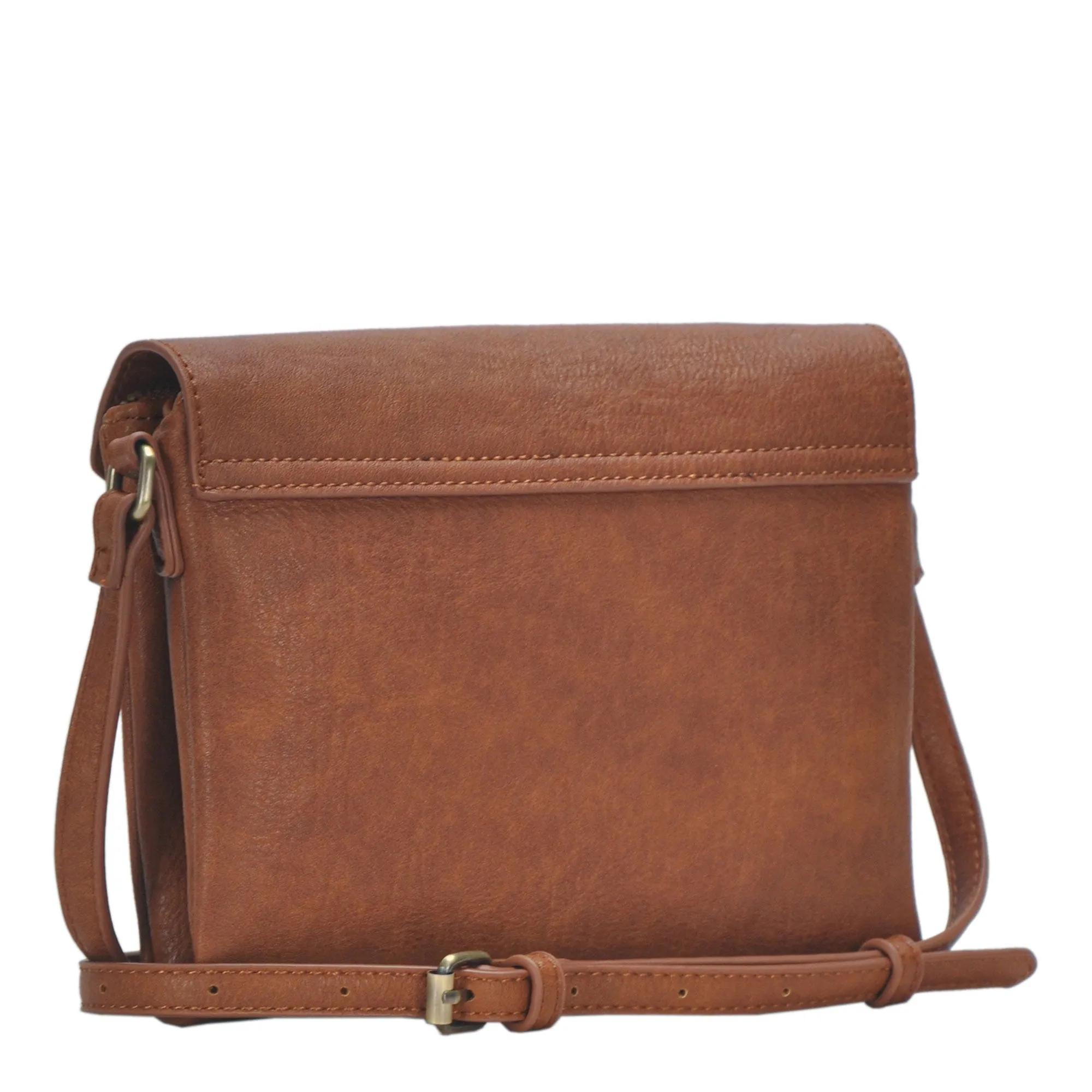 Quinn Crossbody Bag - Image 5