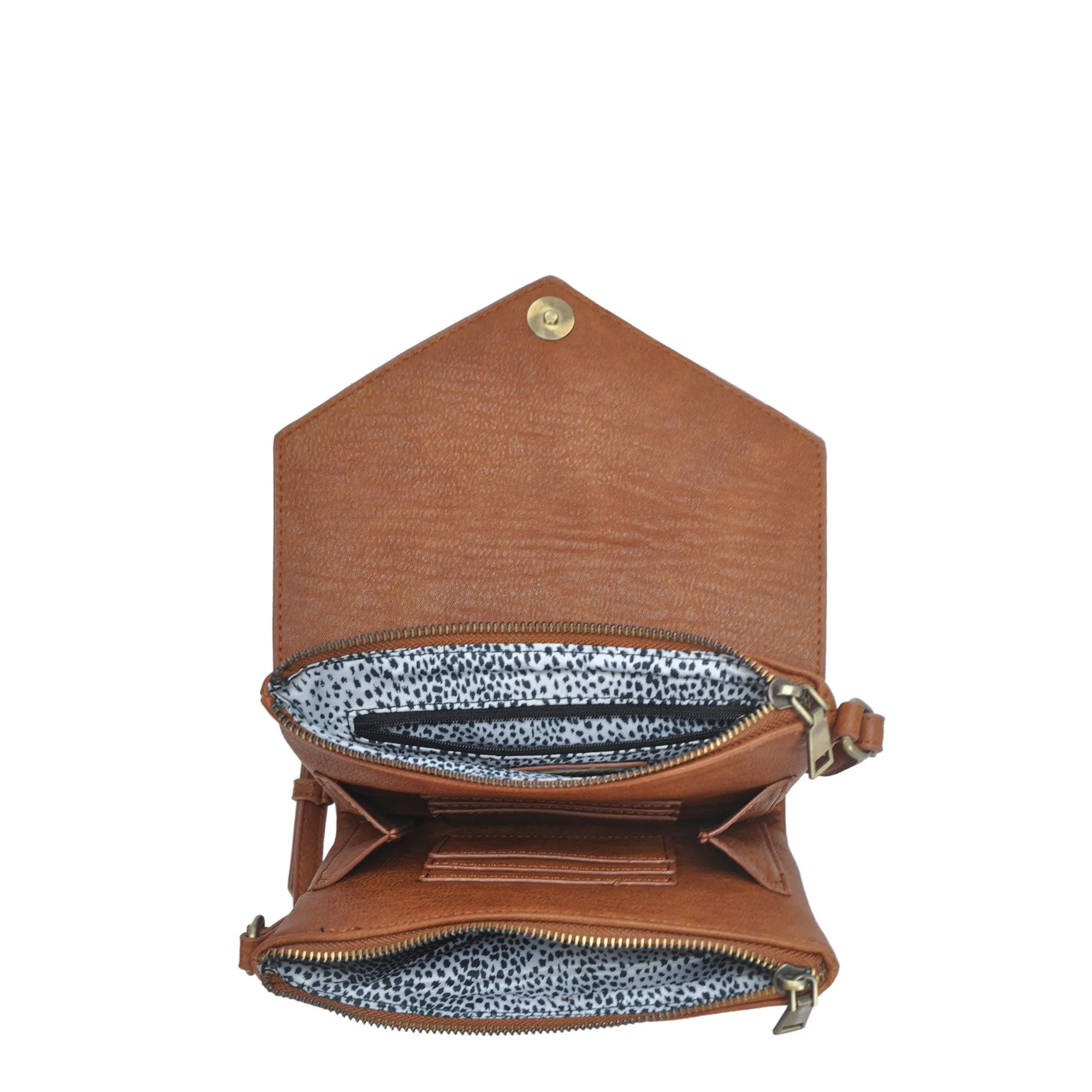 Quinn Crossbody Bag - Image 6