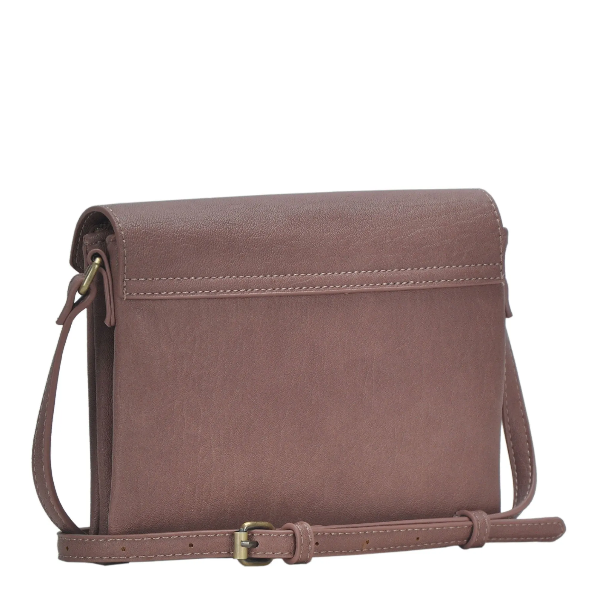 Quinn Crossbody Bag - Image 8