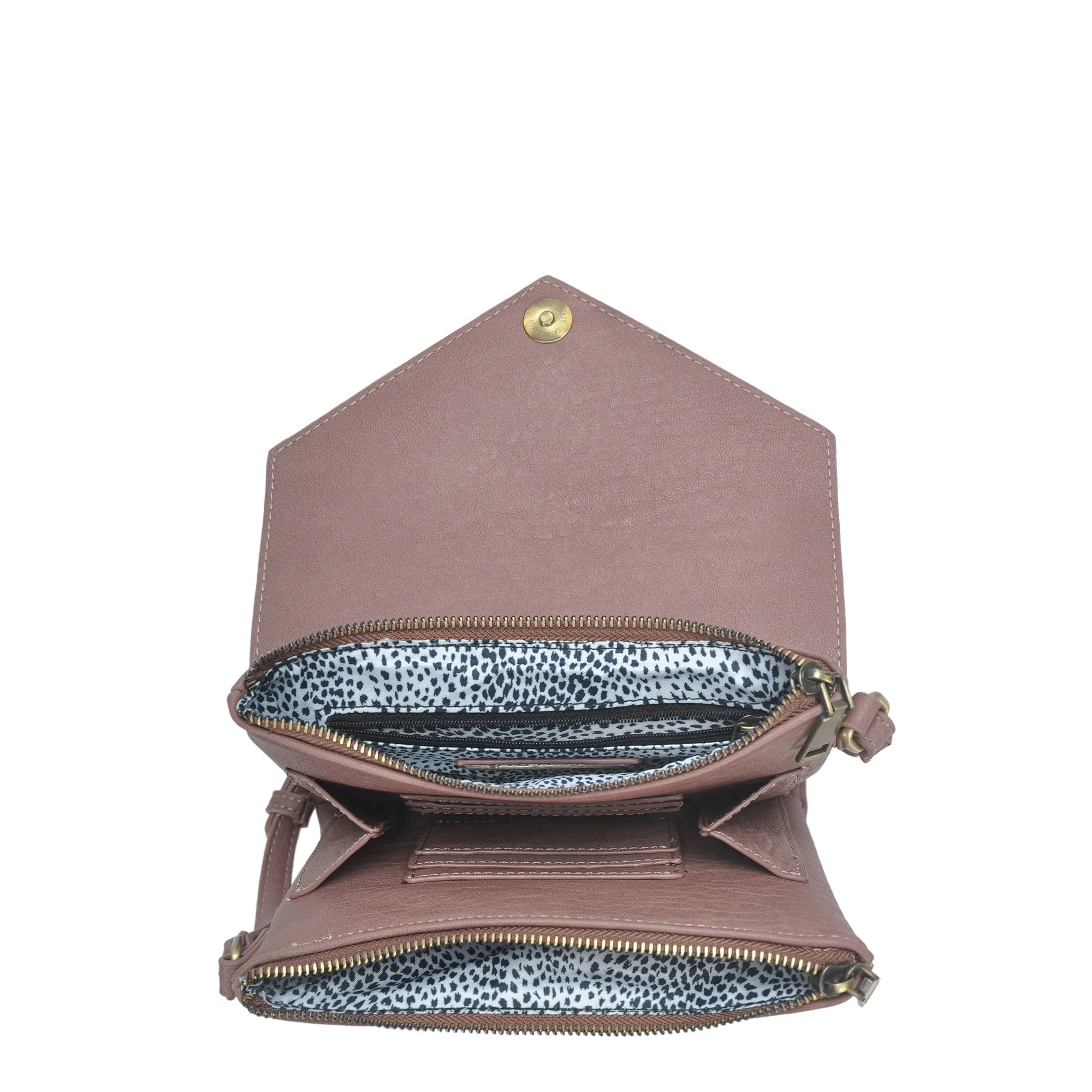 Quinn Crossbody Bag - Image 9