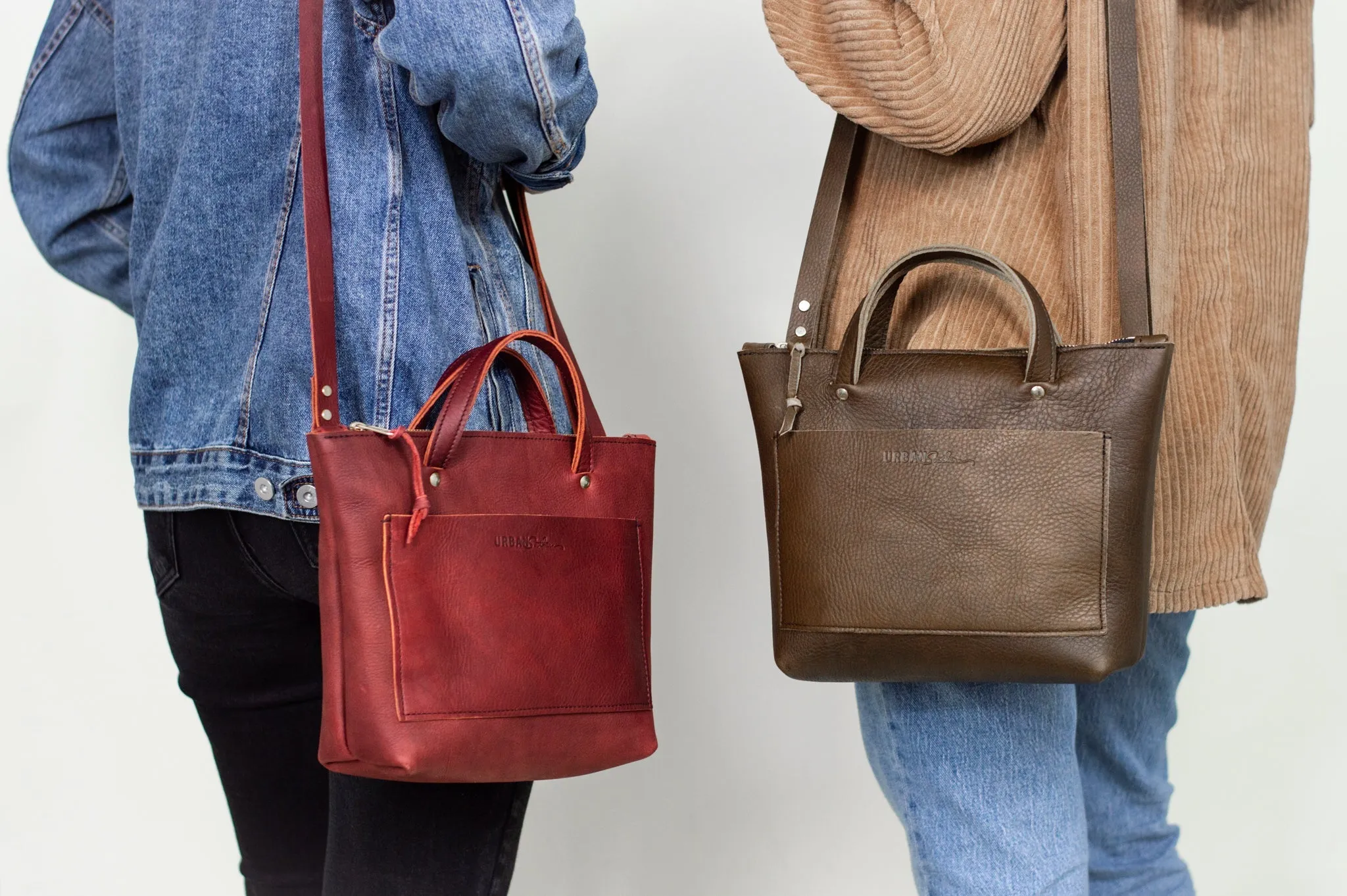 Quinn Crossbody Bag - Image 12
