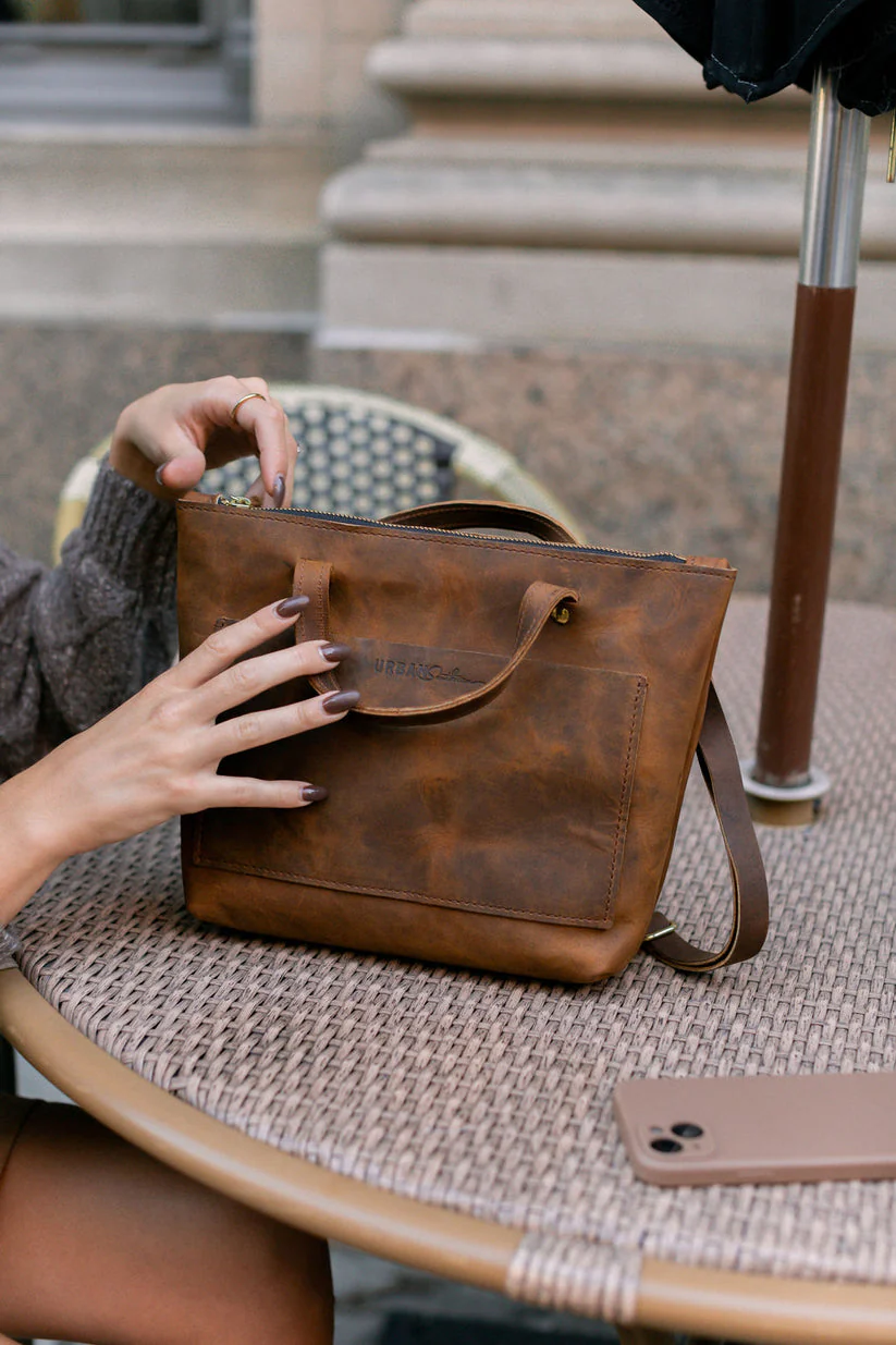 Quinn Crossbody Bag - Image 13