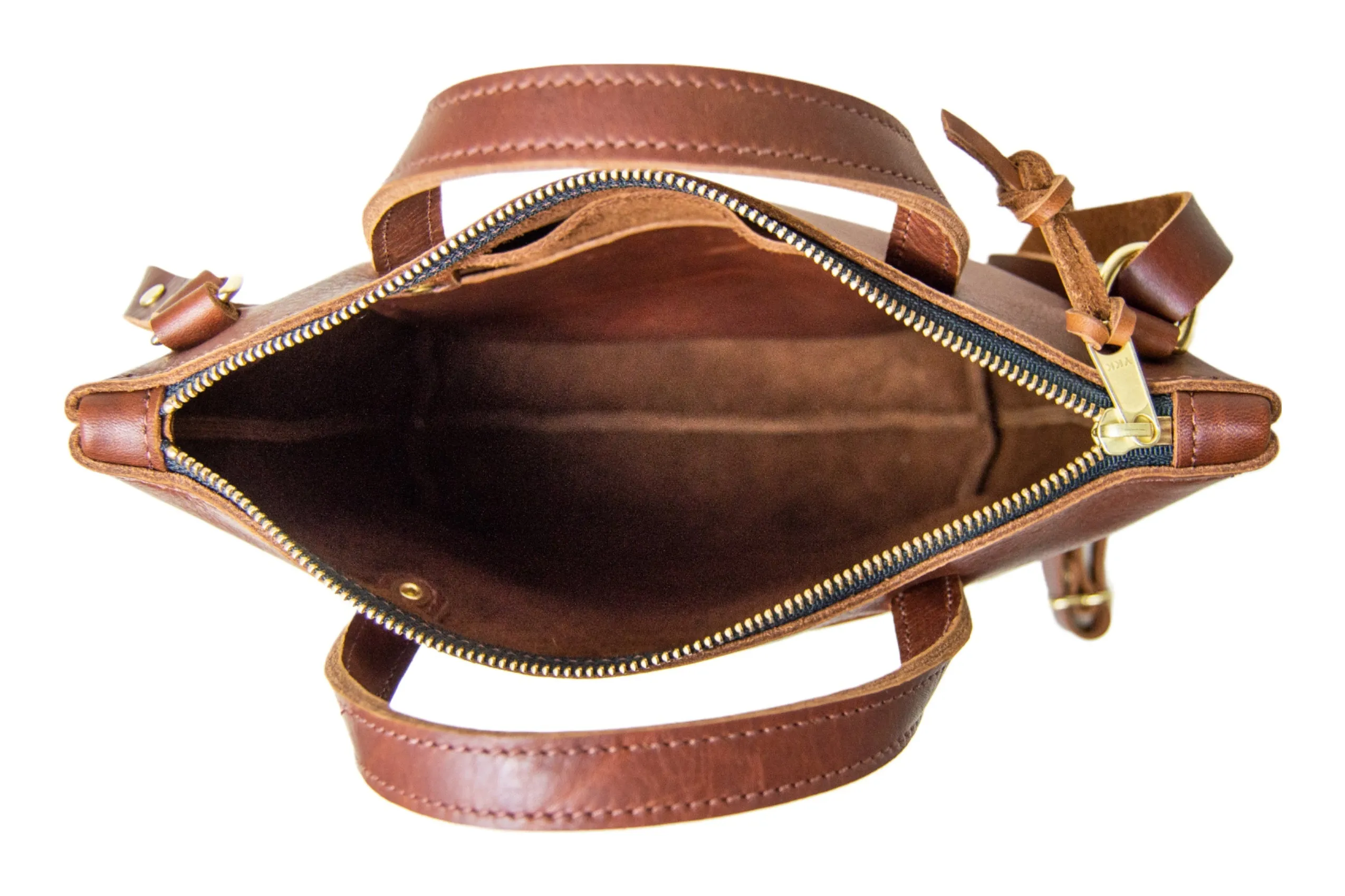 Quinn Crossbody Bag - Image 3